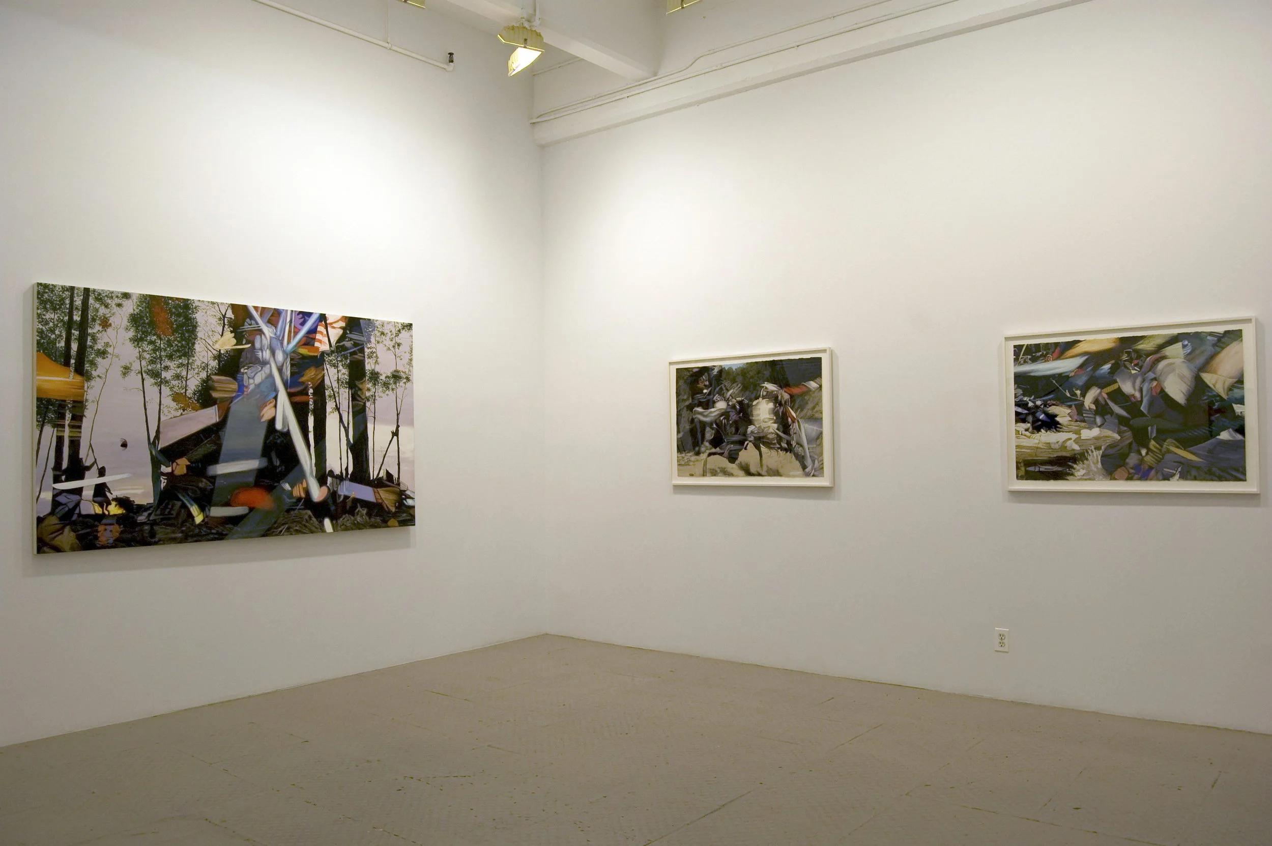 Based on True Events