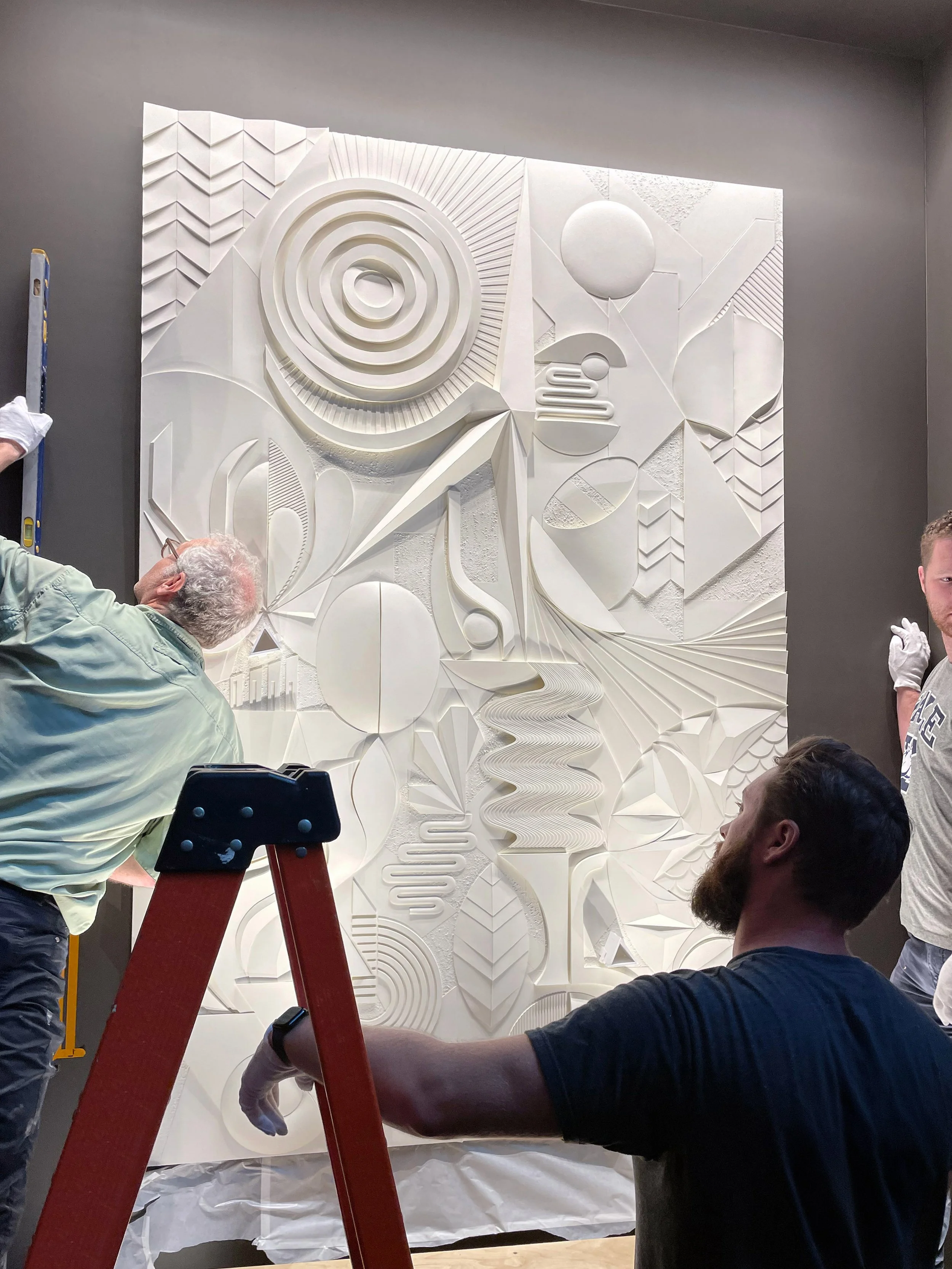 Installing "Cascade with Zenith"