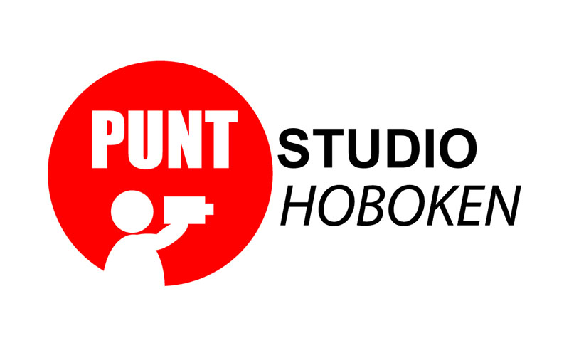 PuntStudio Hoboken