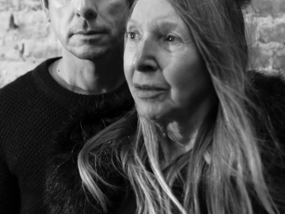  Julia, het jonge meisje van 70 Nico Sturm en Julie Vandenhout