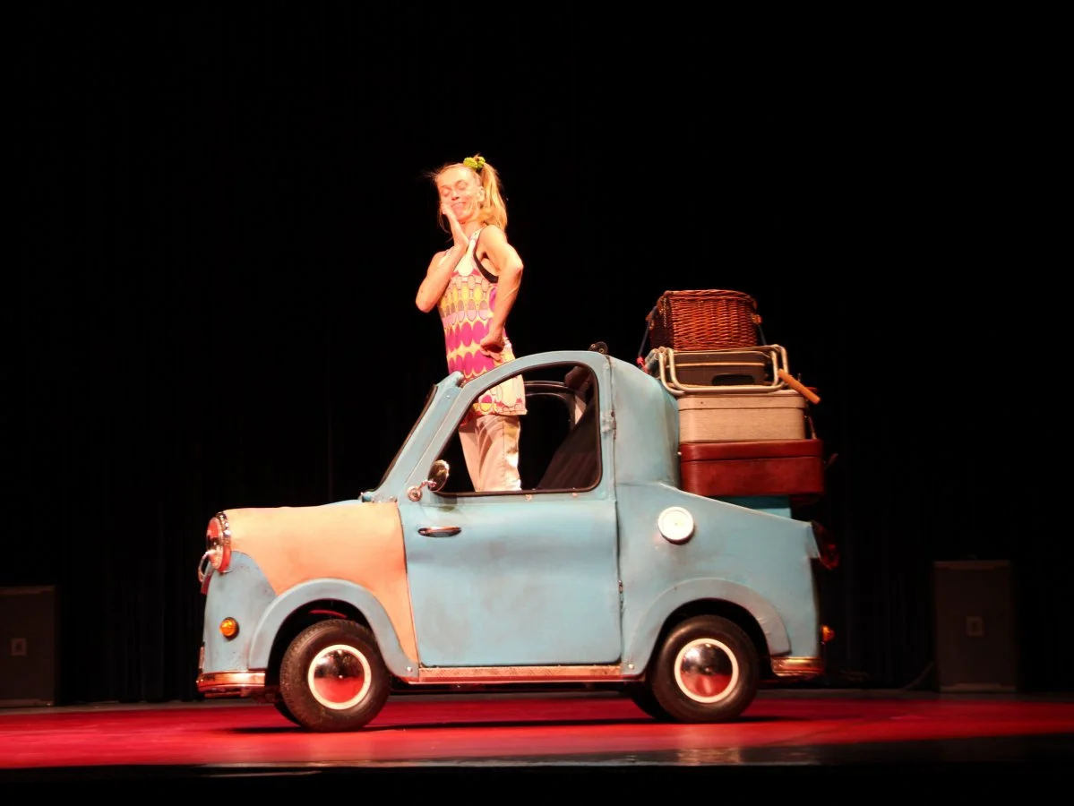  Louisaland Irene Smets Theater met Broemmm (3+)