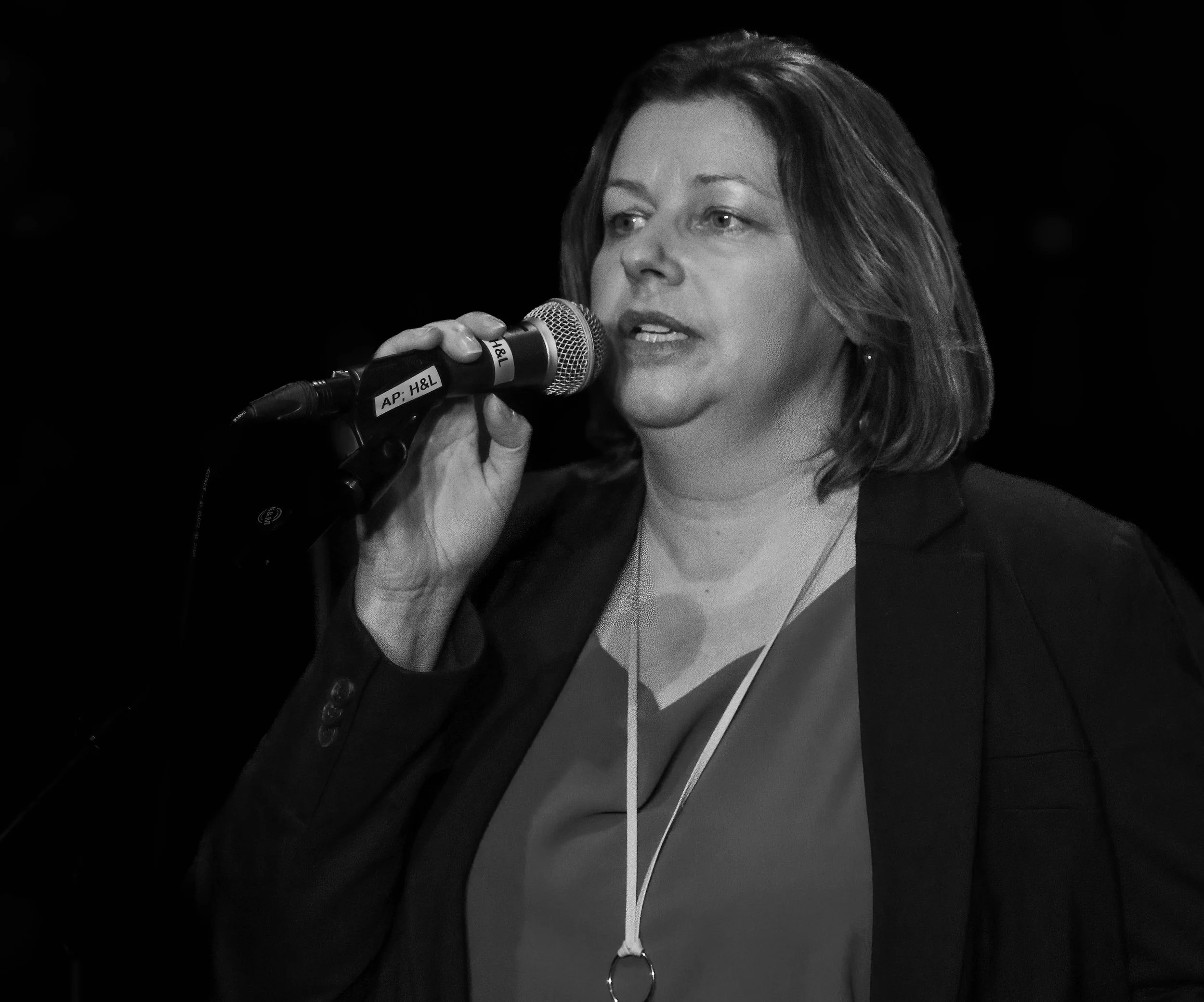 AUNT POLLY - Cultuurcafe 10_11_2023 — PuntStudio Hoboken