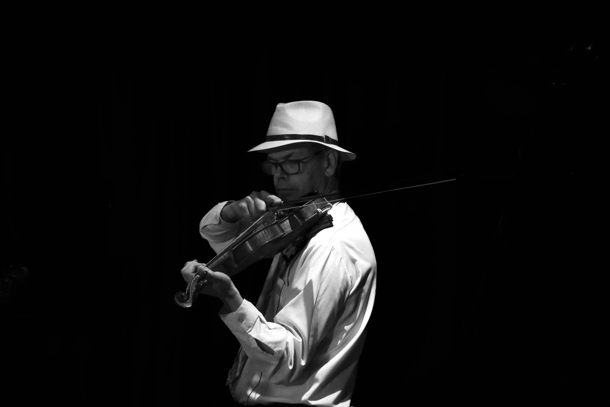 AUNT POLLY - Cultuurcafe 10_11_2023 — PuntStudio Hoboken