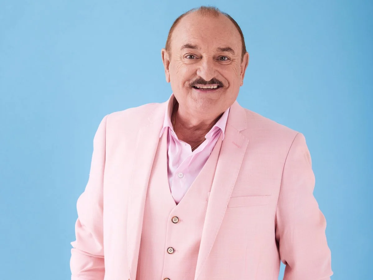 De Platenkast van Hugo Sigal