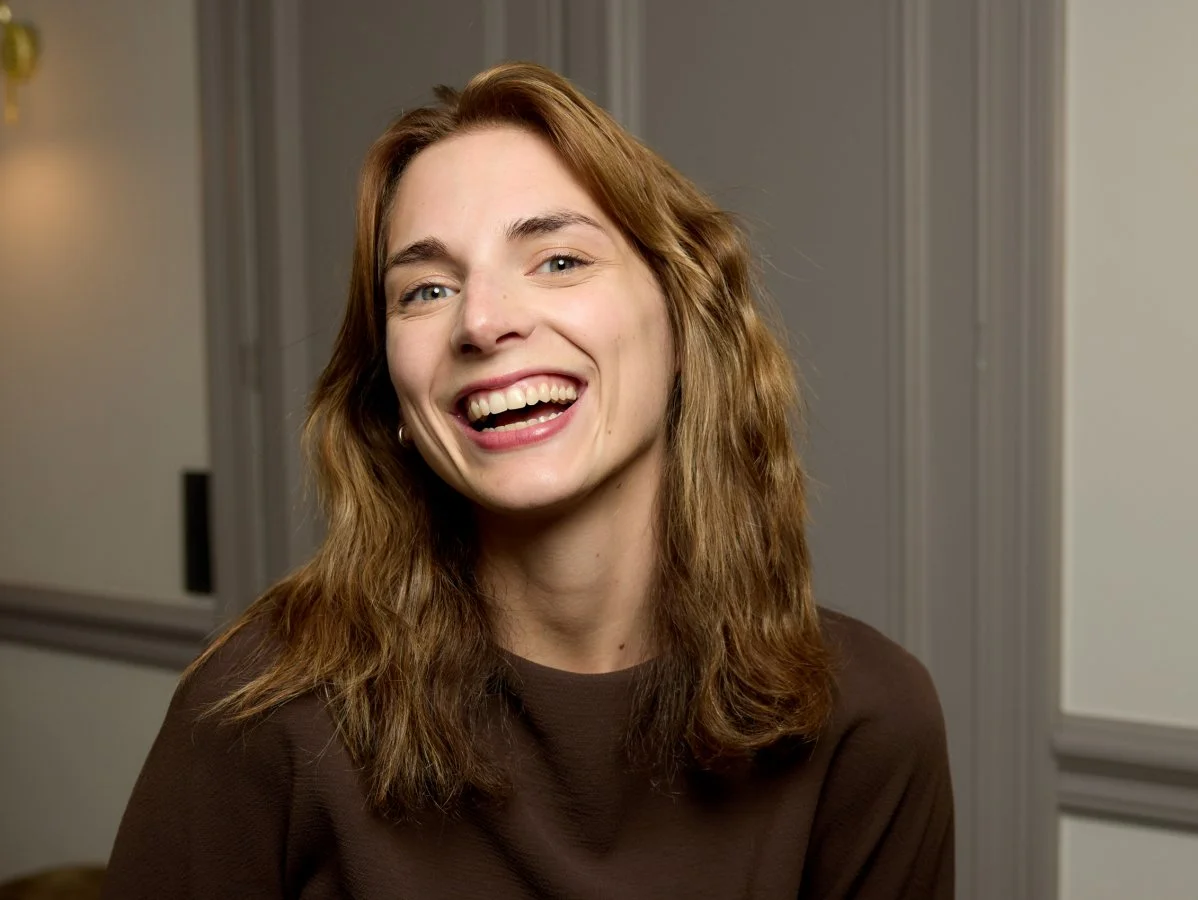 De Platenkast van Elisabeth Lucie Baeten 
