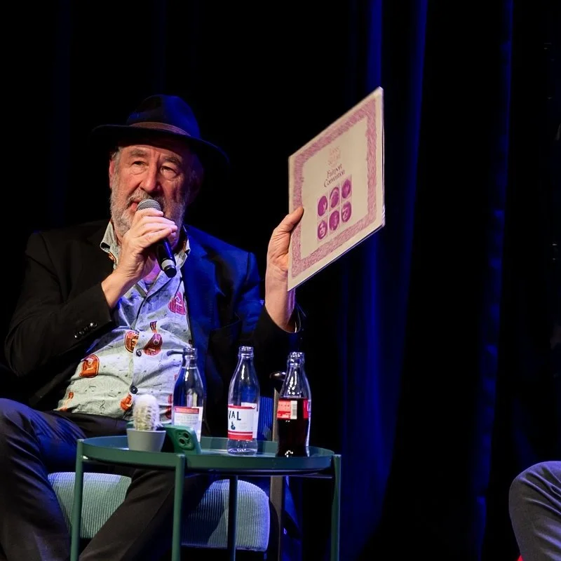 Gravenhof Platenkast Jan De Smet 27_02_2025