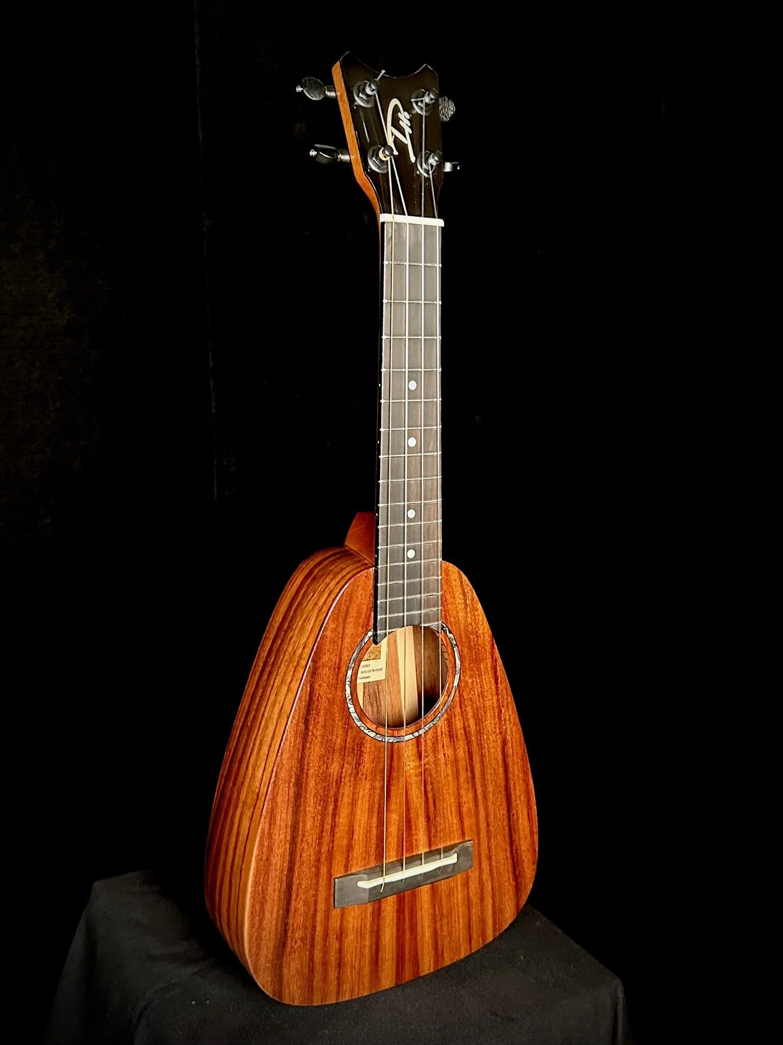 ST Concert Koa 24005