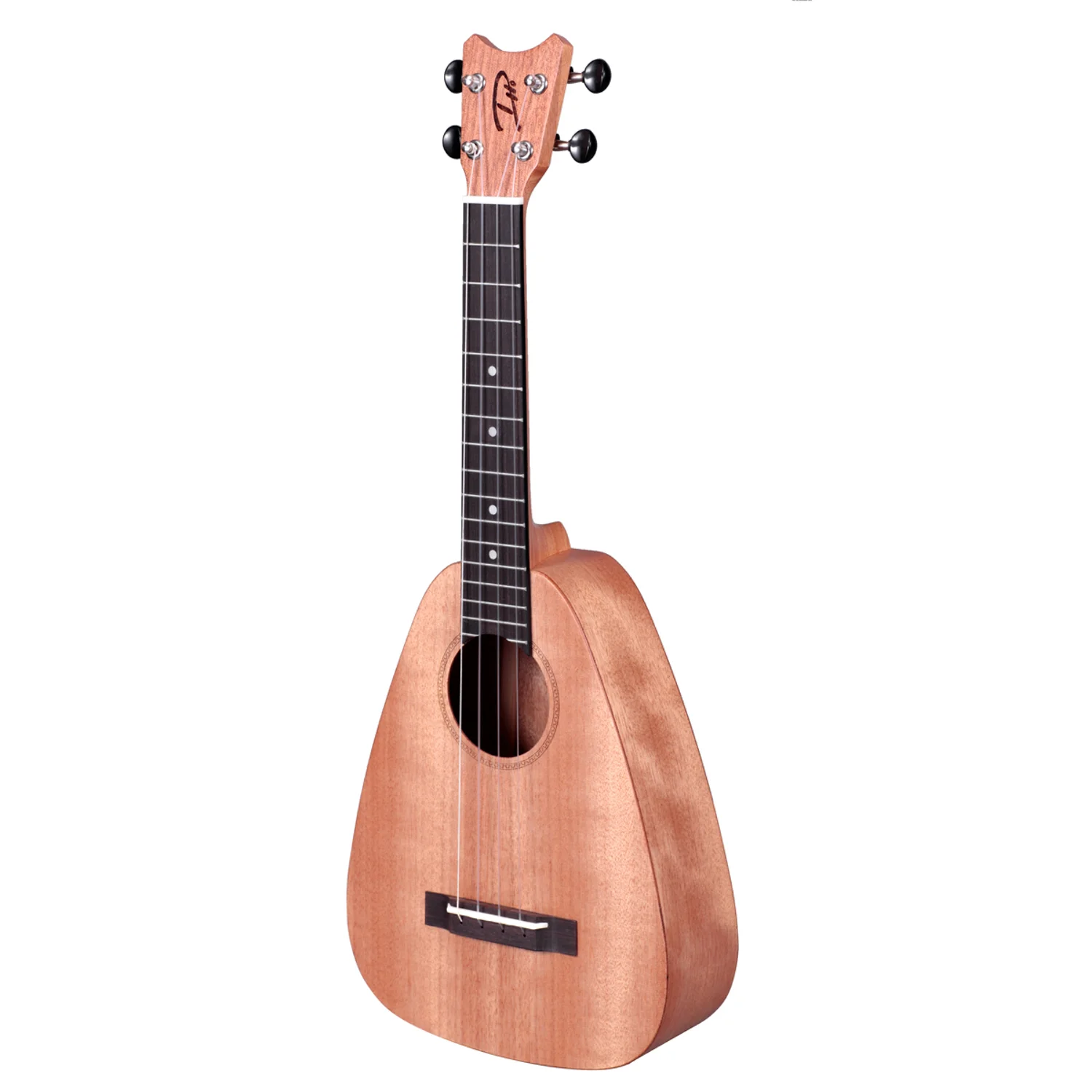 STL Concert 'Ukulele Romero Creations