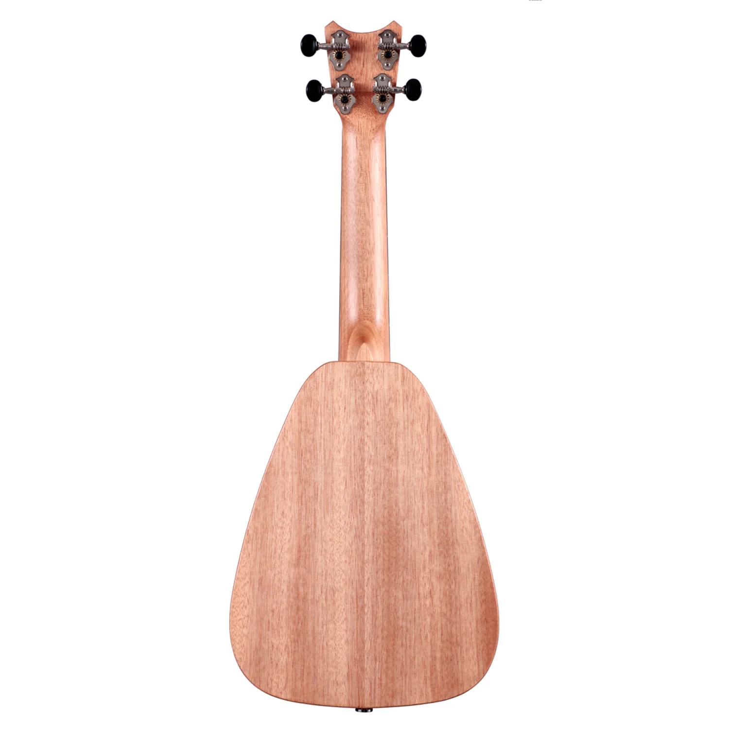 STL Concert 'Ukulele Romero Creations