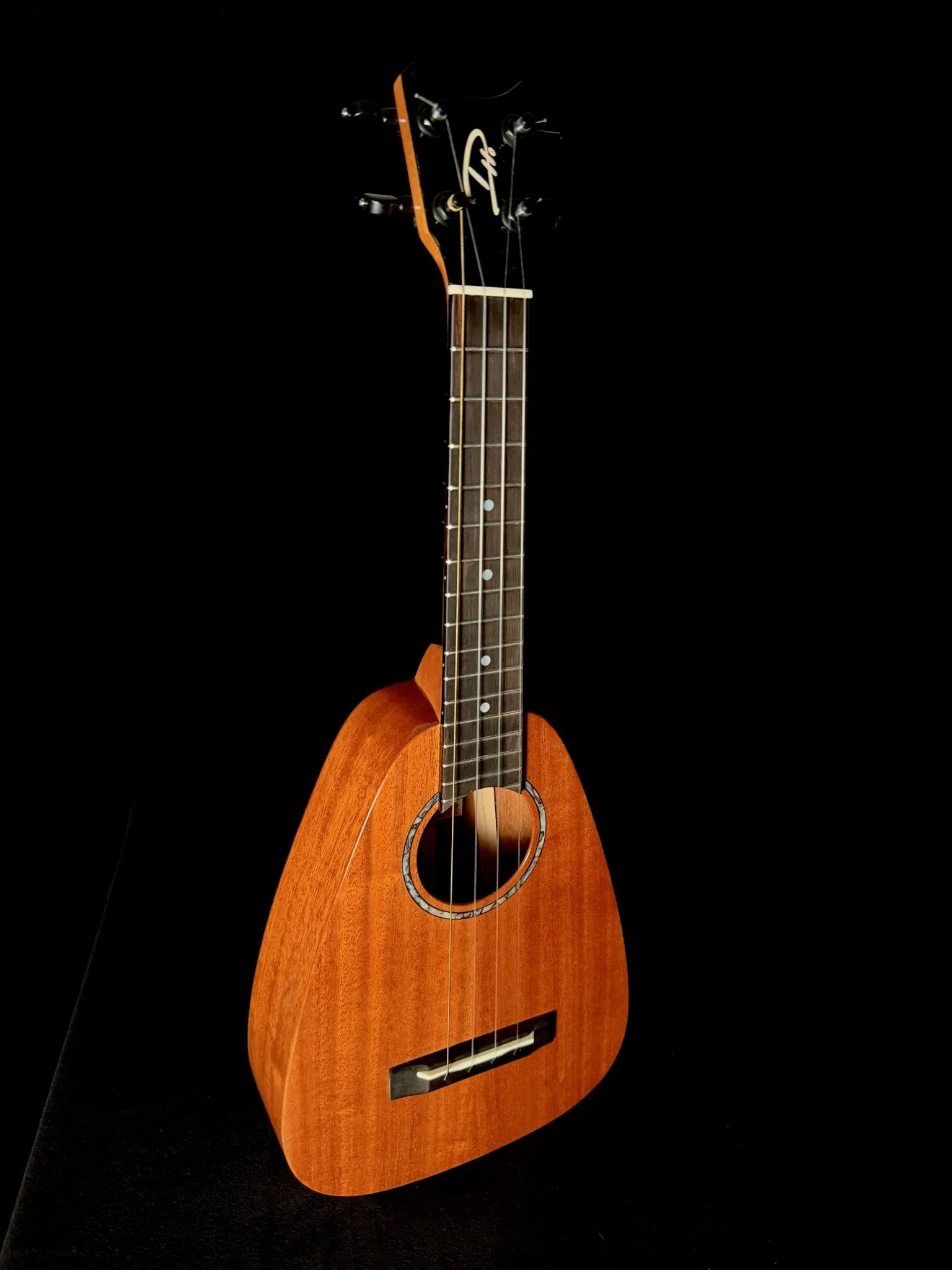 ST Concert Mahogany 24001