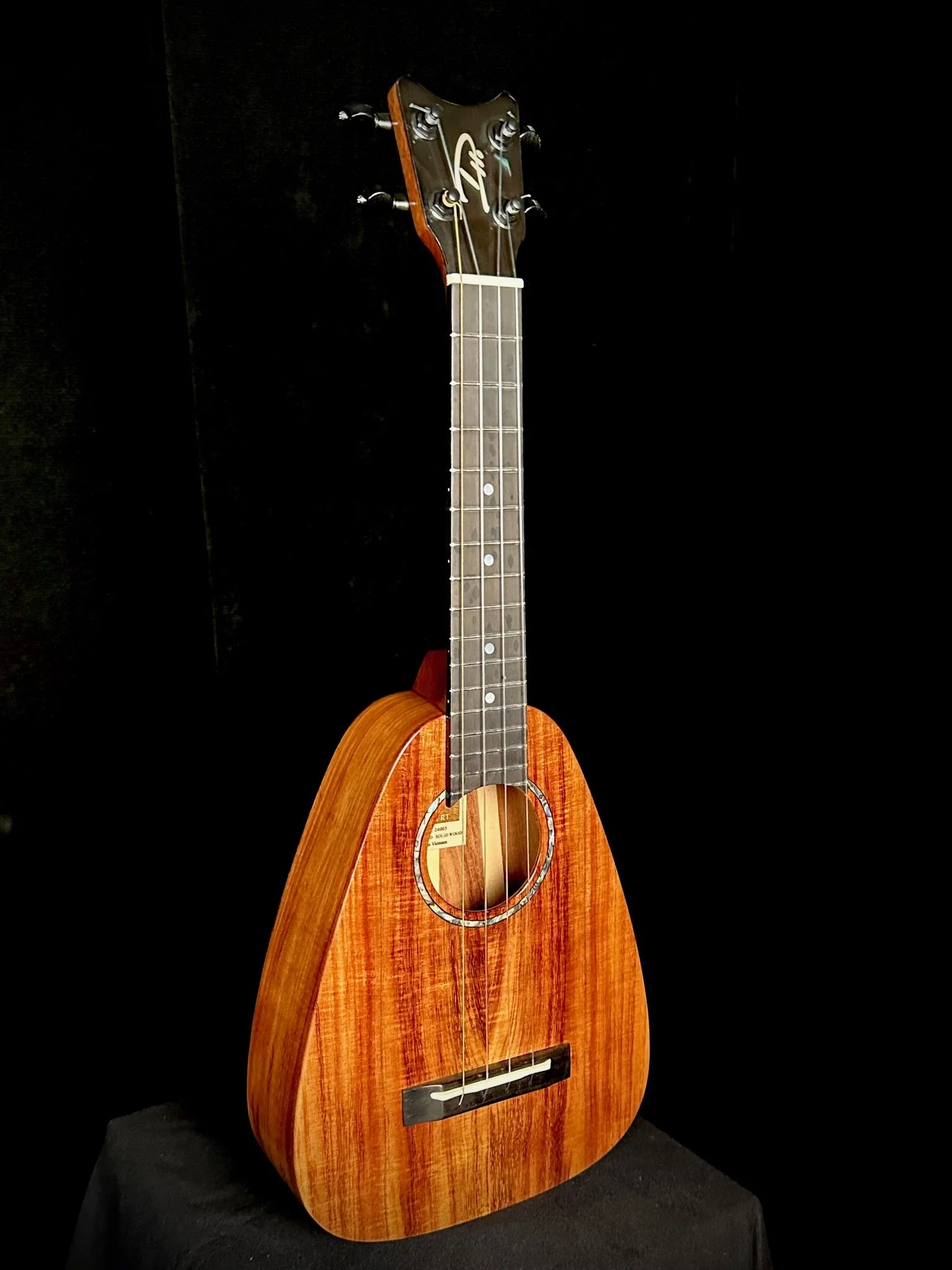 ST Concert Koa 24003