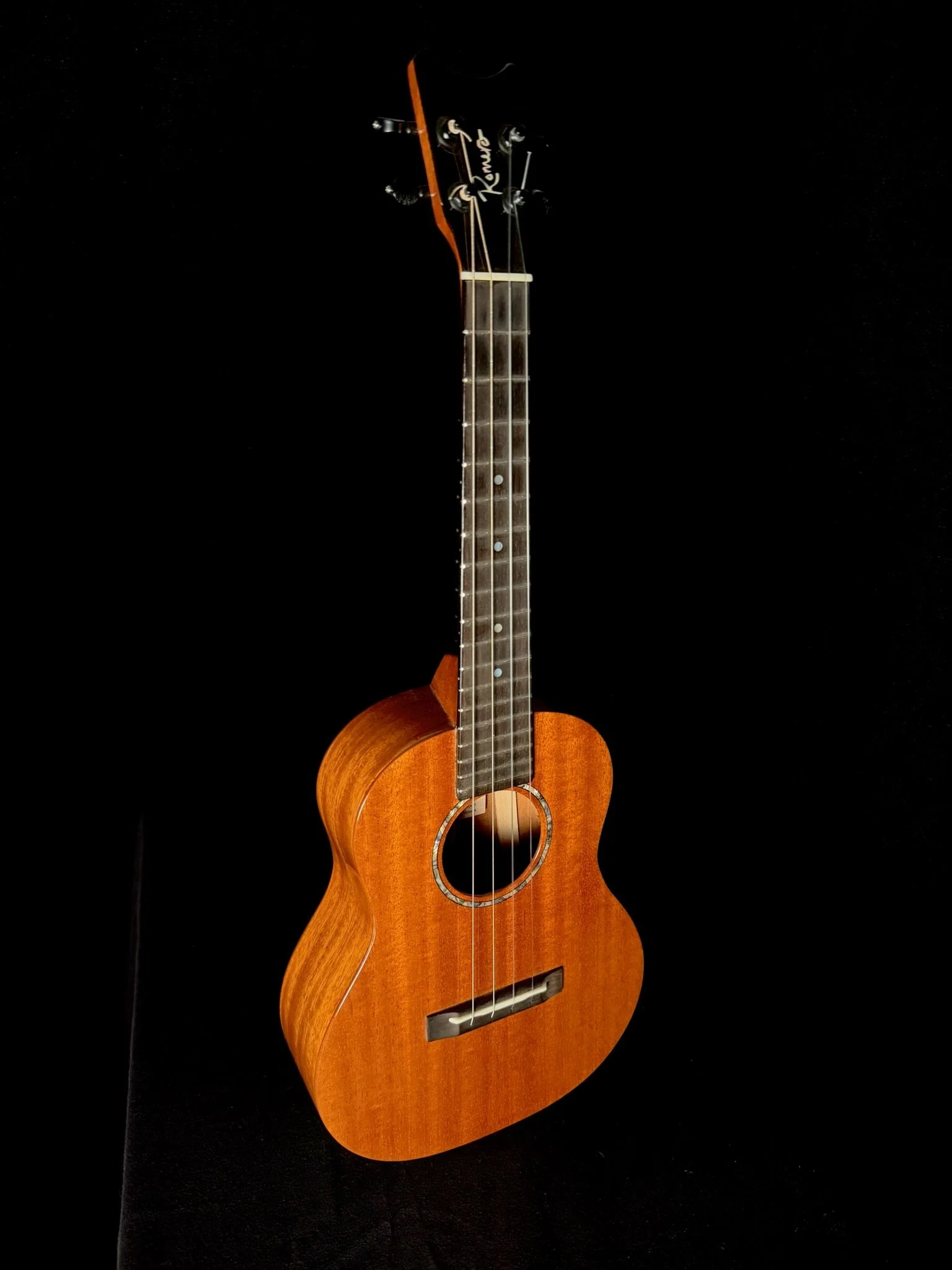 Grand Tenor Mahogany 21043