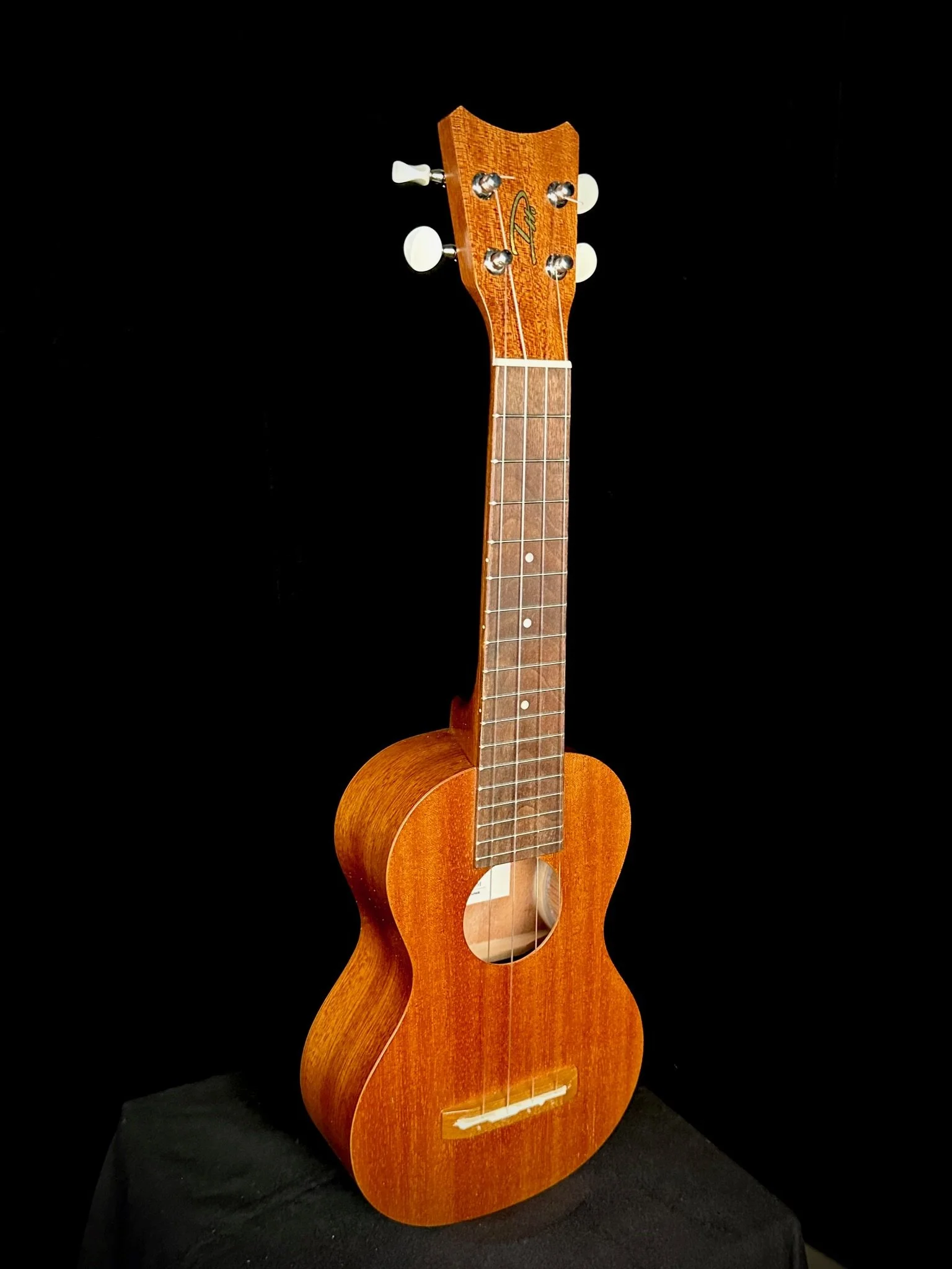 Vintage Soprano M 2
