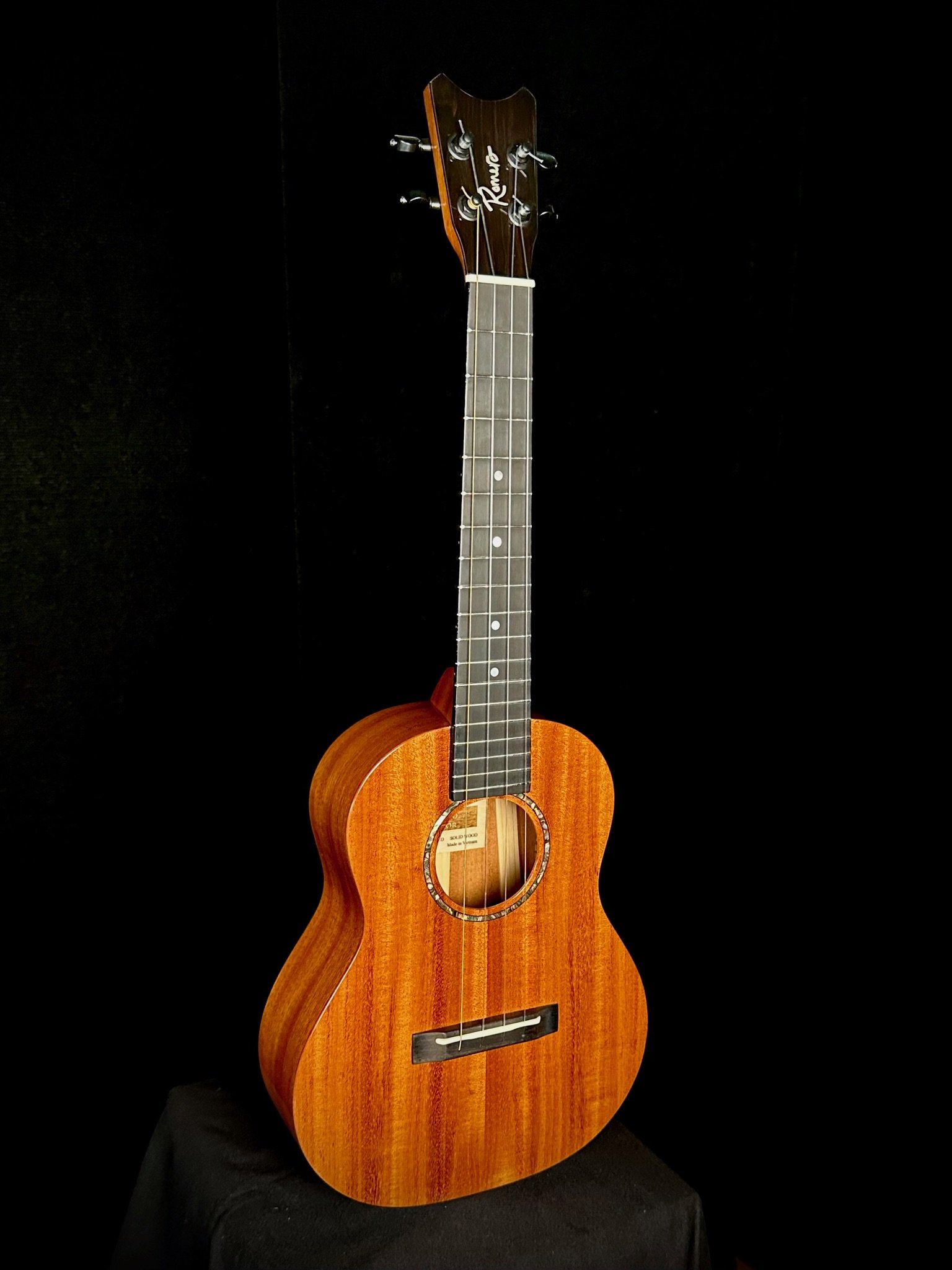 Grand Tenor Mahogany 23015