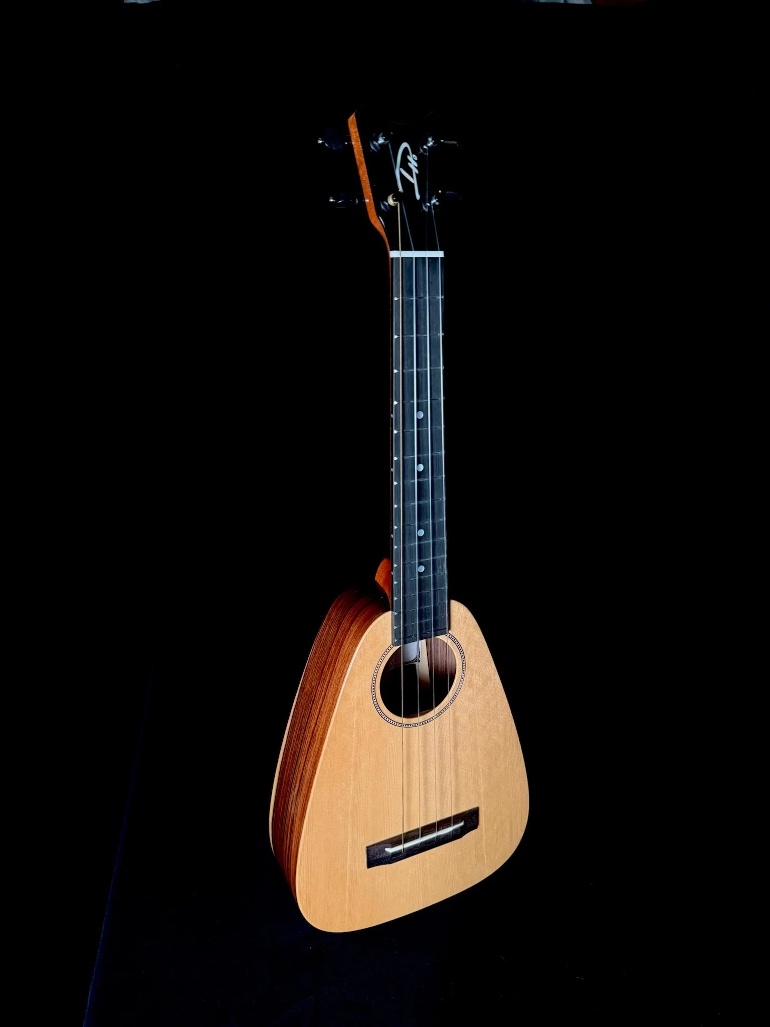 Tiny Tenor Vibrante Spruce/Pau Ferro 23028