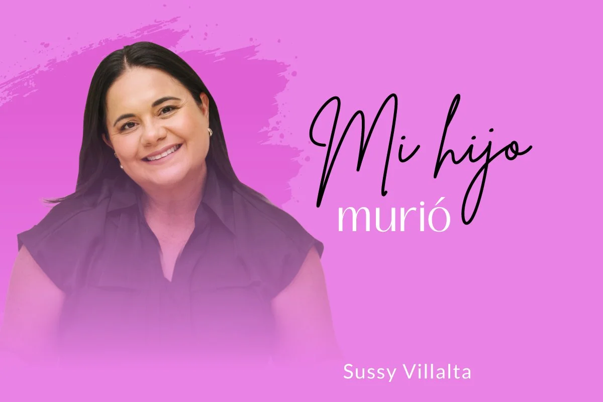 La vida se detuvo