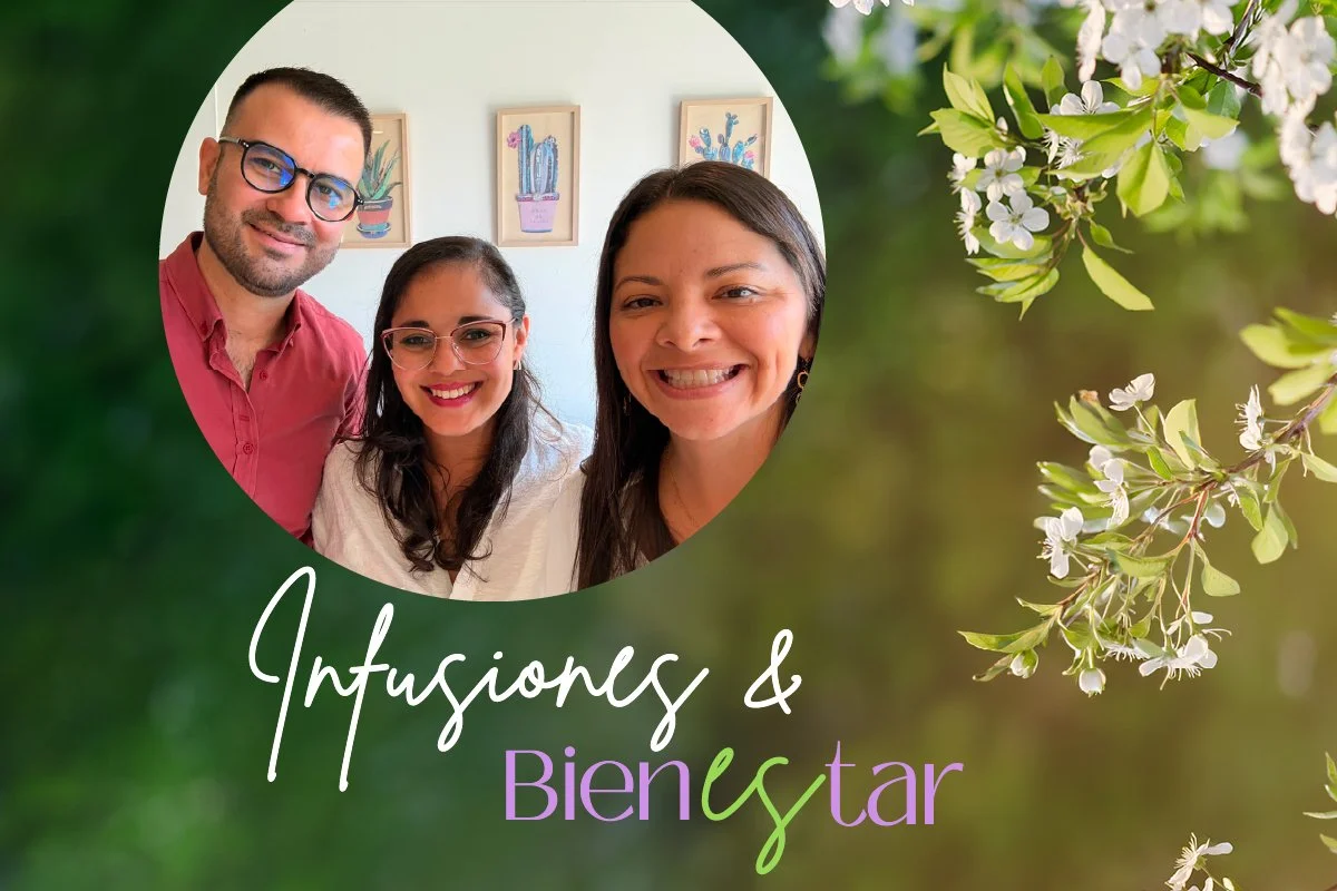 Eps 6. 2026 💜 Infusiones y Bienestar