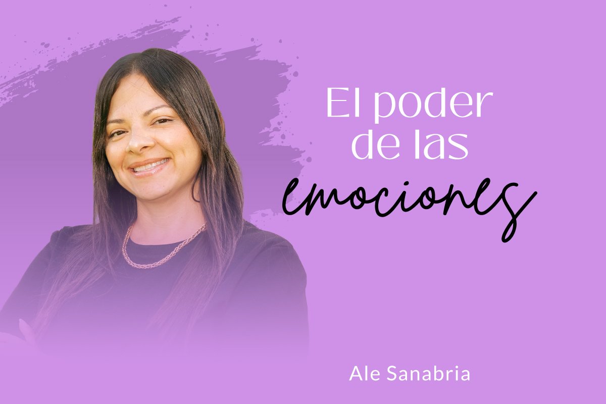 el PODER DE LAS EMOCIONES