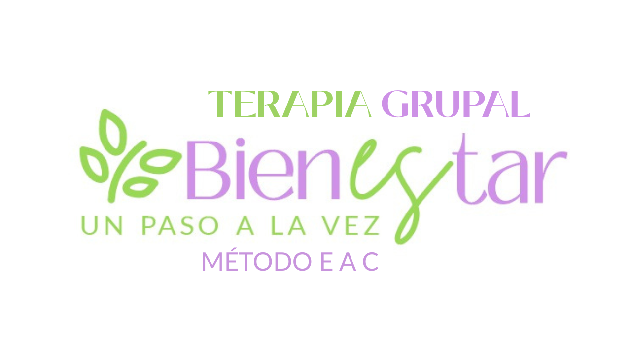 TERAPIA GRUPAL EAC OCTUBRE 2026