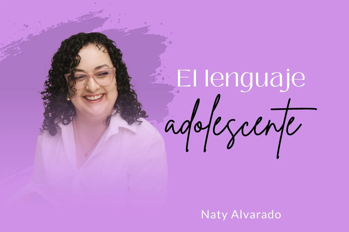 Si tenés un hijo adolescente, probablemente te sientas identificada con estas palabras.