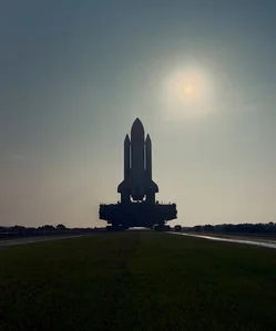 John A. Chakeres, Challenger, Sunrise, 1984