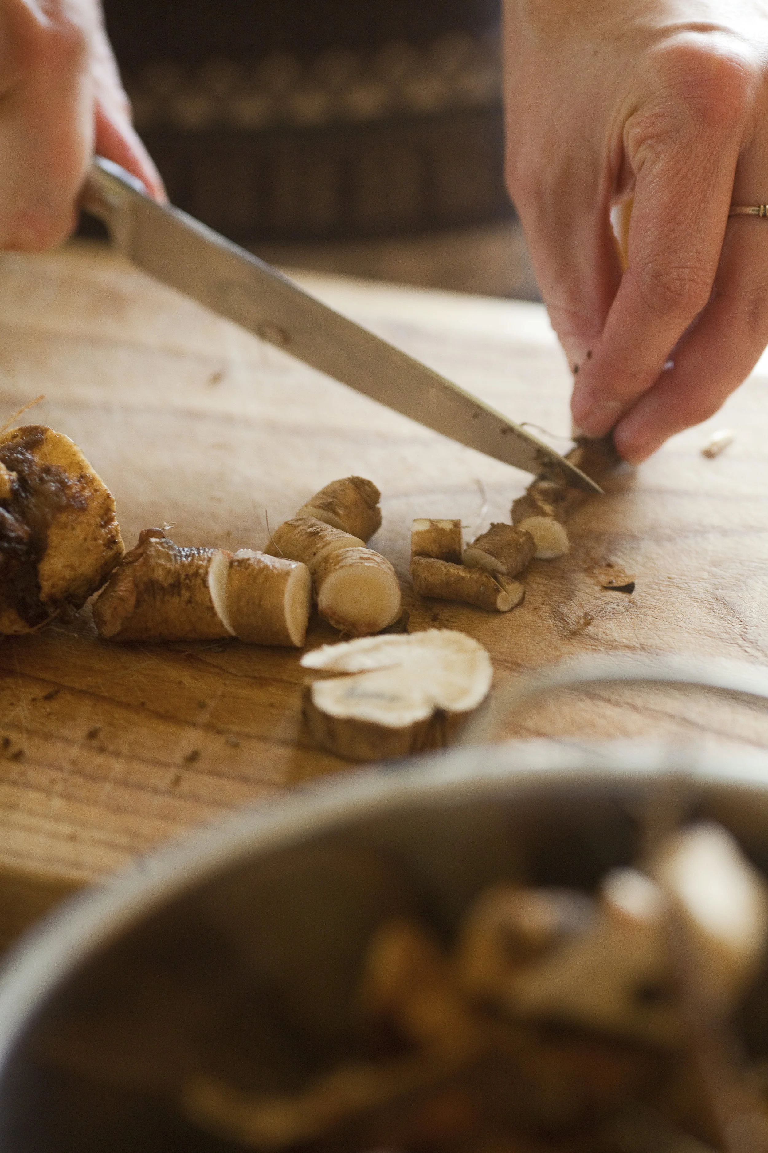 Spice of Life - 7th December 2024