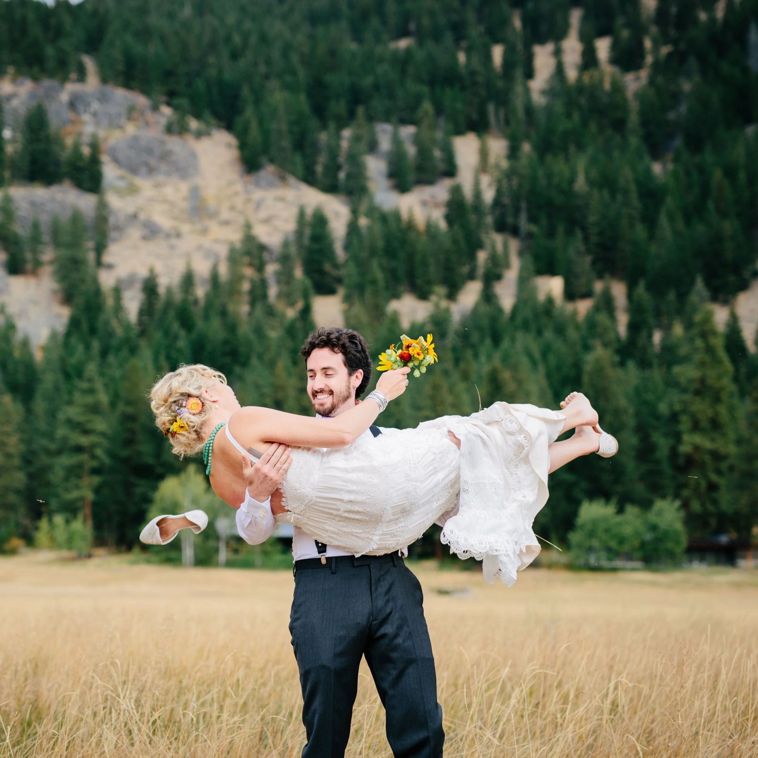 10 years of marriage, life, and so much love. Can&rsquo;t wait for 10 more years. ❤️ @jonathanlmarshall 
.
.
.
#weddinanniversary #tenyears #love