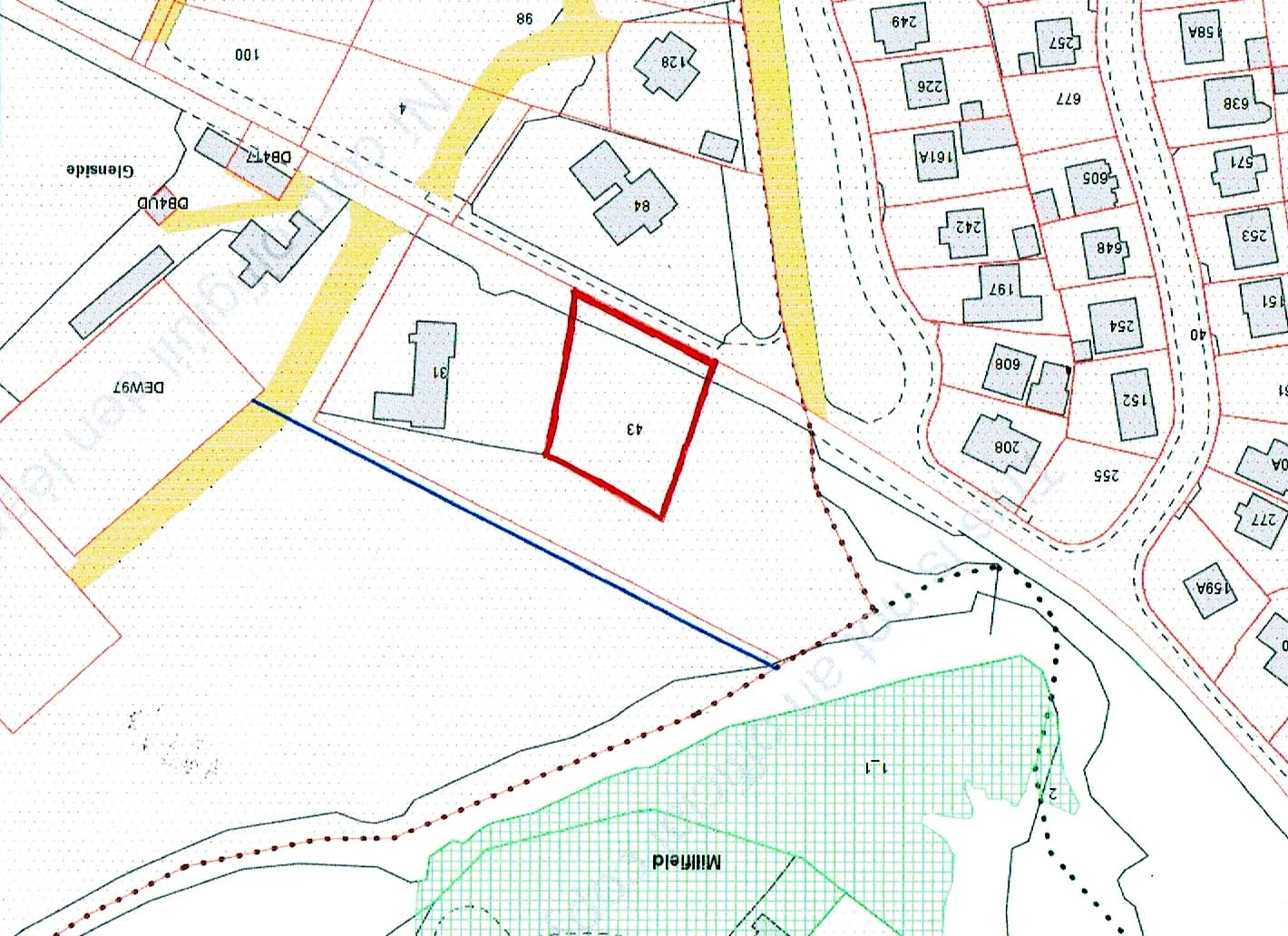 Gransha Road, Buncrana, Co. Donegal