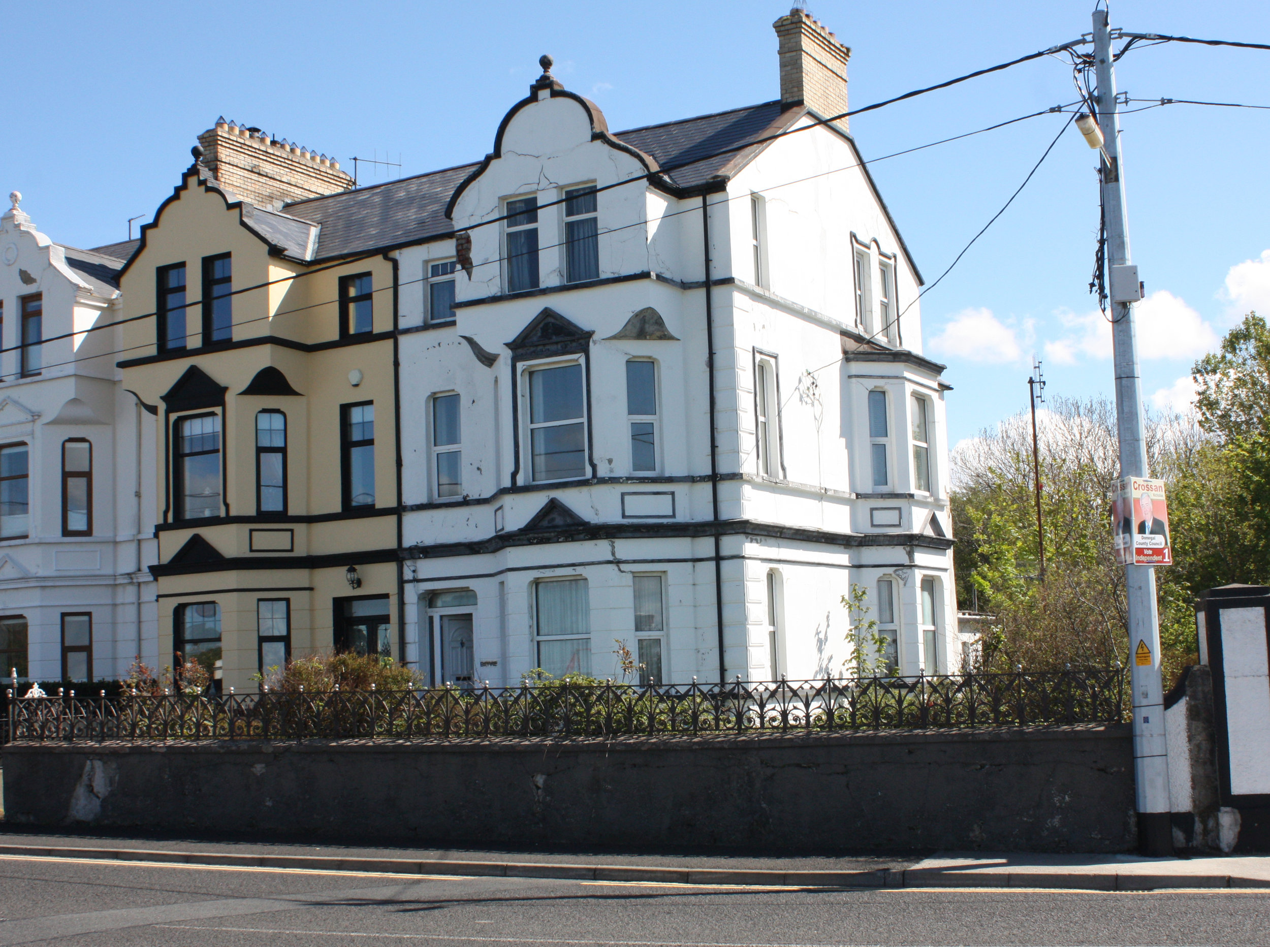Just utes walk from the beach in Buncrana, The Harbor Inn sits on a Derry Road, Buncrana, Ireland Excellent location show map Check-in date. The Harbour Inn, Buncrana, Ireland - uselesspenguin.co.uk