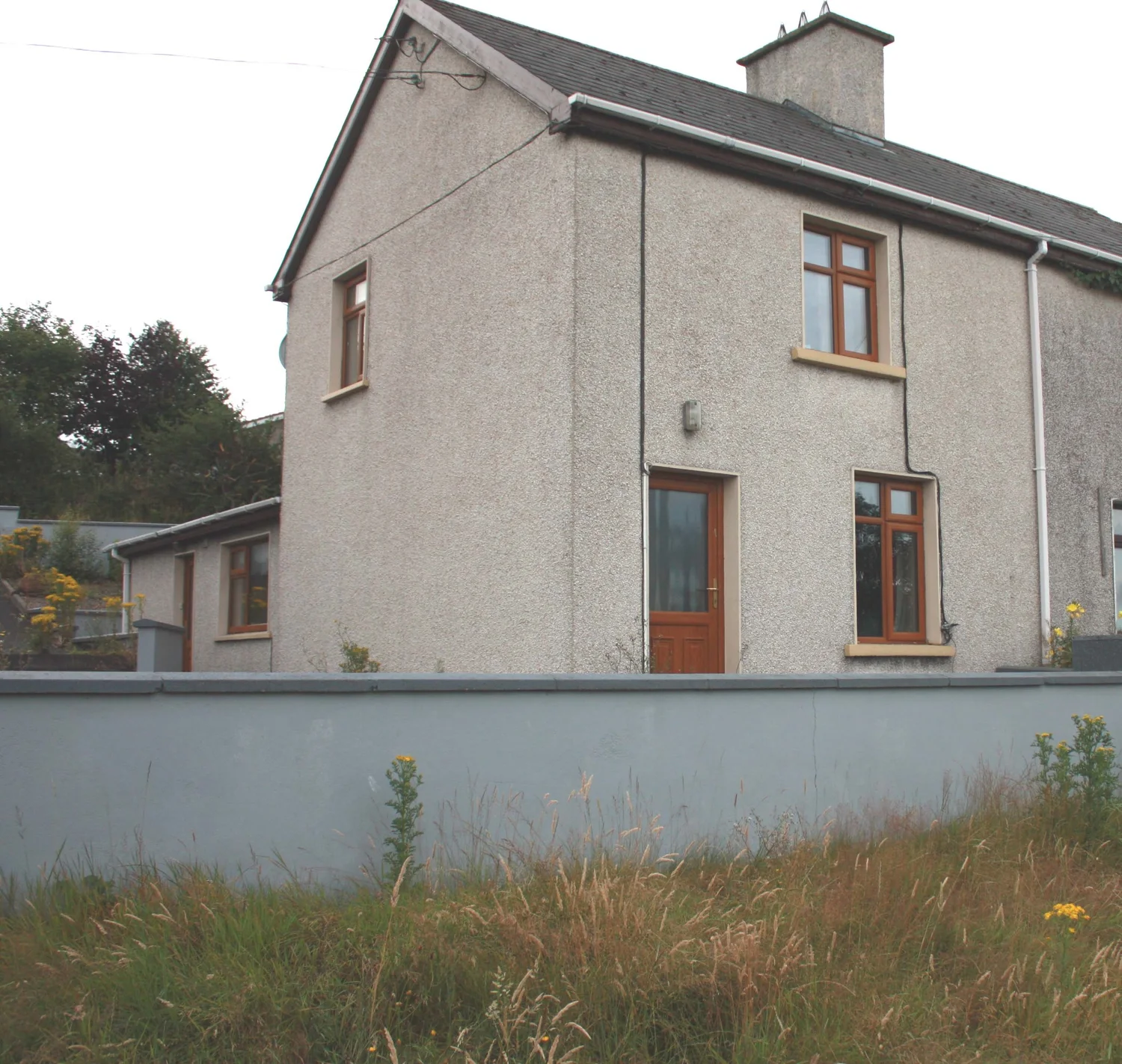 Its central location to the centre of Buncrana, and the sub Date Recorded. 09/09/ of the town, and an integral element of the built heritage of the local area. Buncrana Courthouse, Lower Main Street, ARDARAVAN
