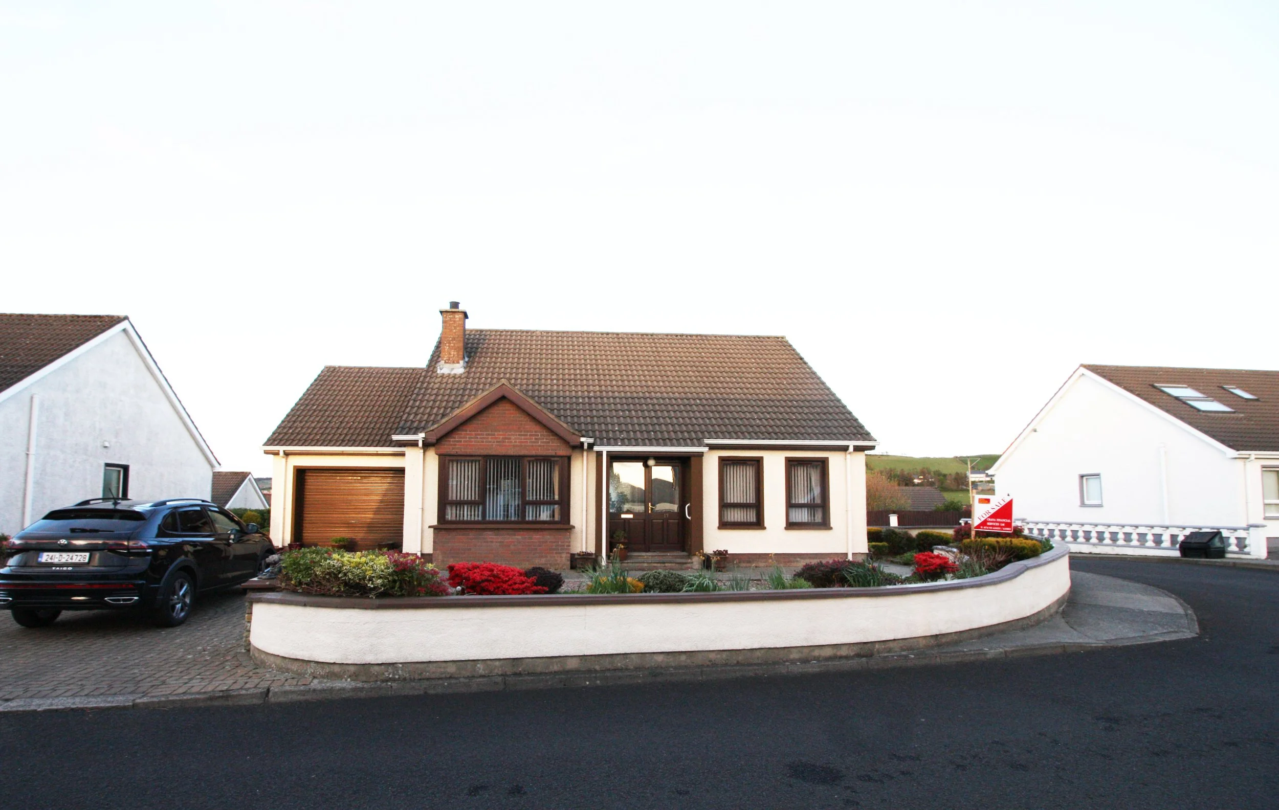 17 Saint John's Park, Buncrana, Co. Donegal F93AE16 (Copy)