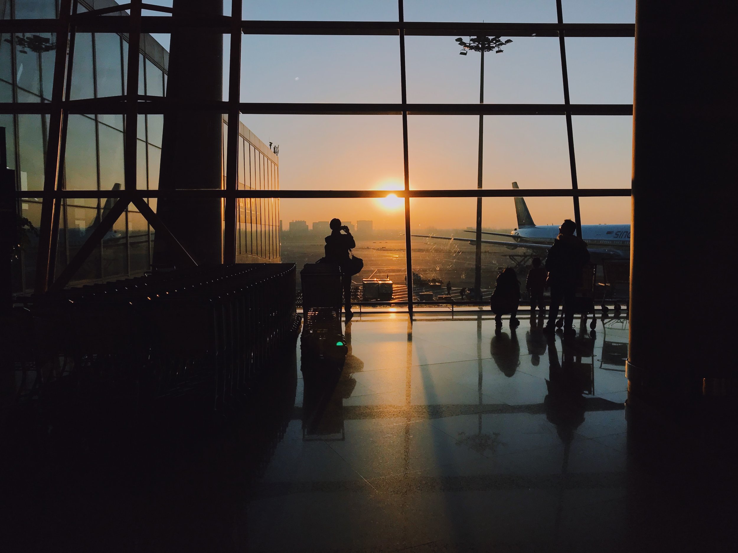 Photo by Keith Chan on Unsplash