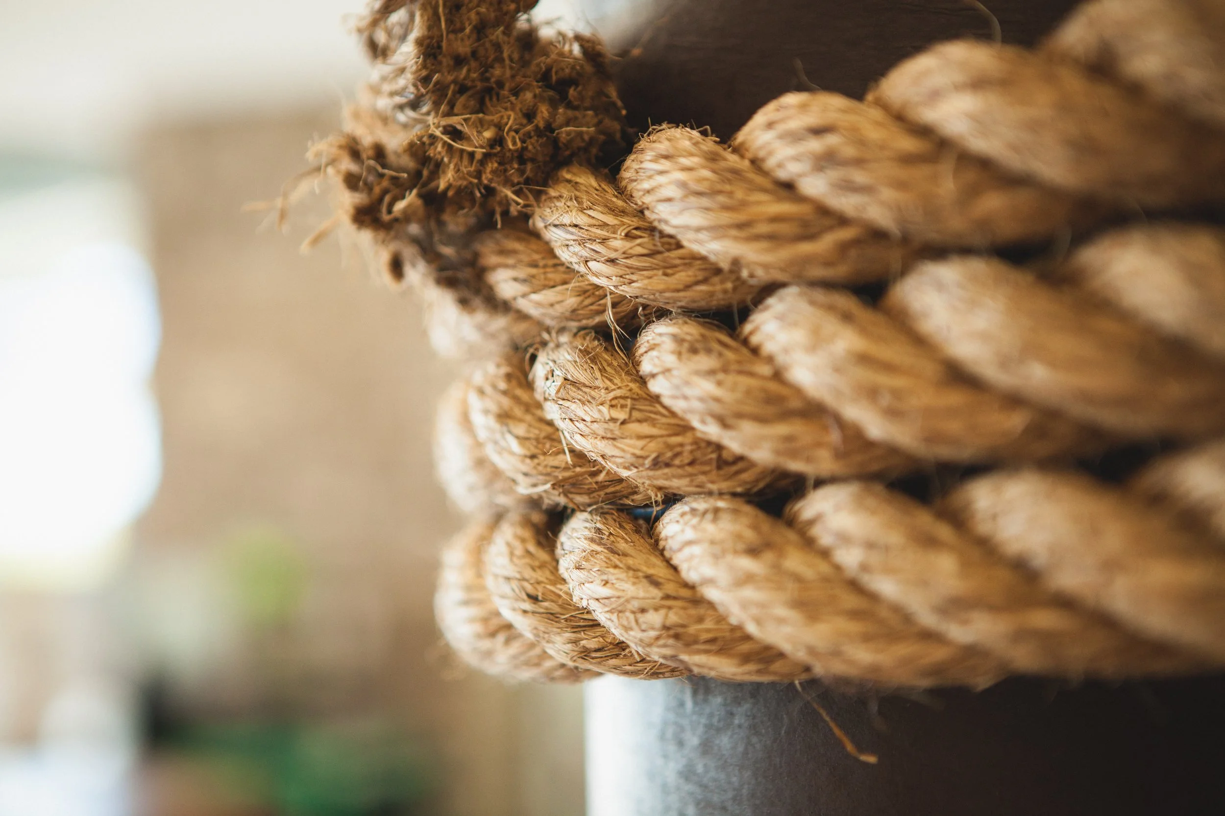 Photo by Josh Johnson on Unsplash