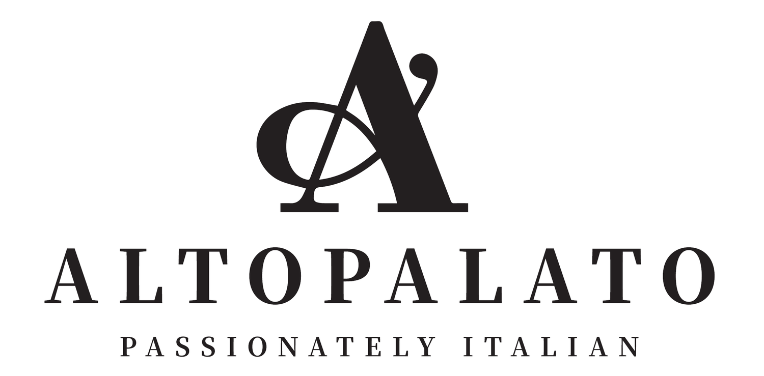 ALTOPALATO