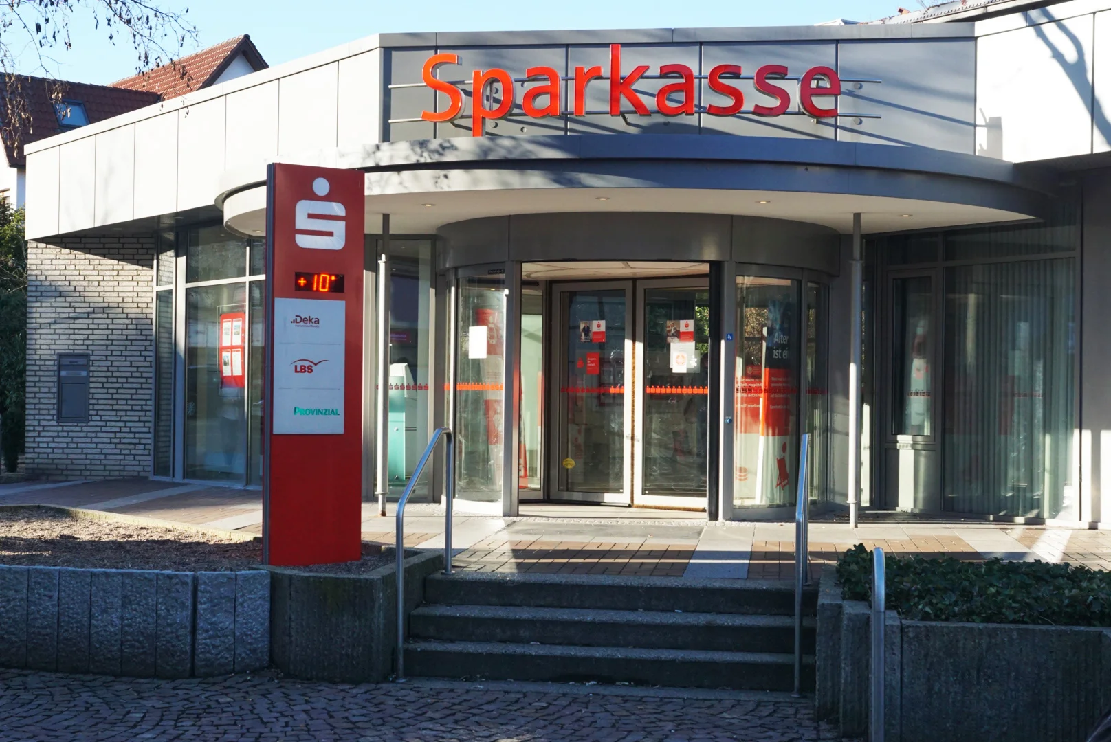 Kreissparkasse Steinfurt spendet 3.000 Euro