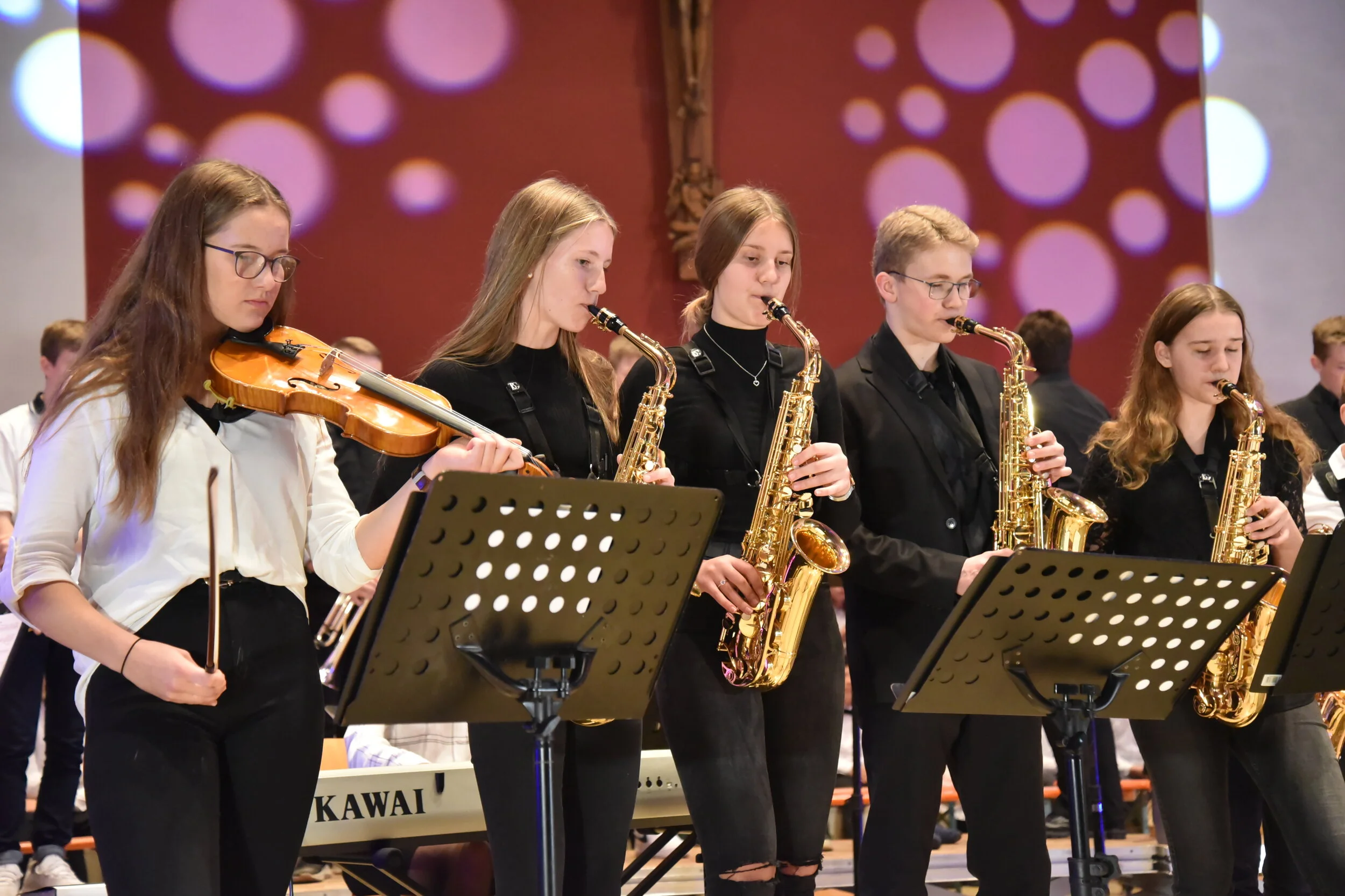 Foto: Brigitte Striehn | IVZ