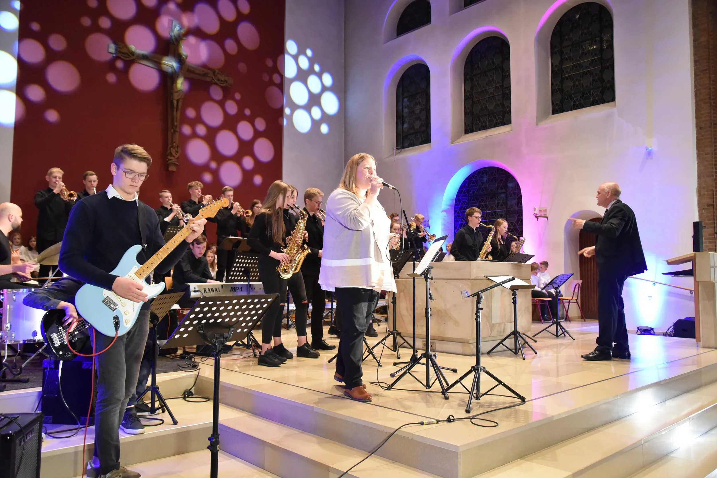 Foto: Brigitte Striehn | IVZ