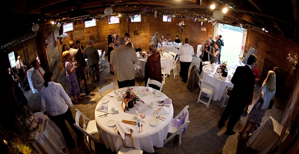 Event Hosting Raritan Inn Bed And Breakfast