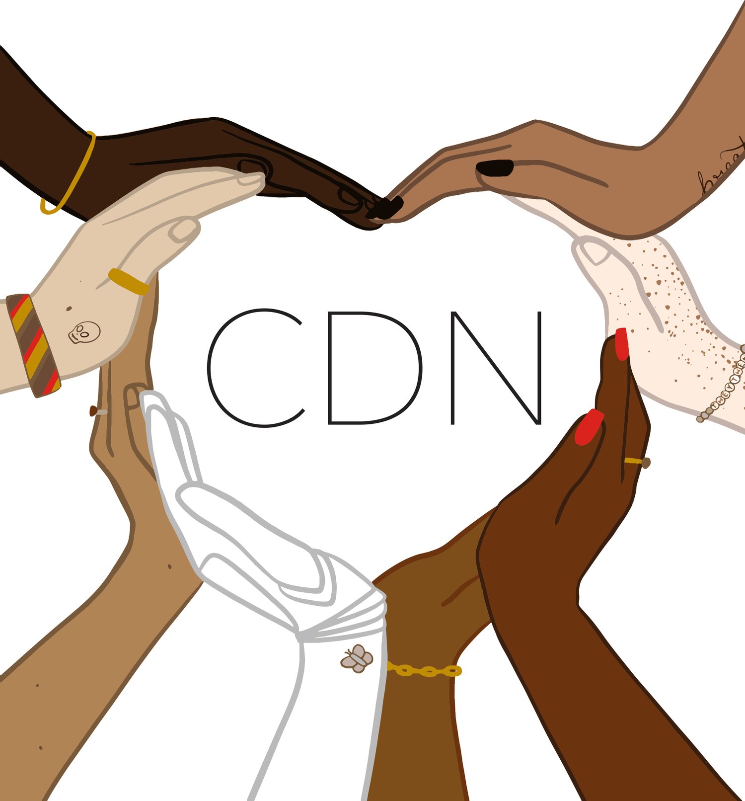 The Colorado Diversity Network