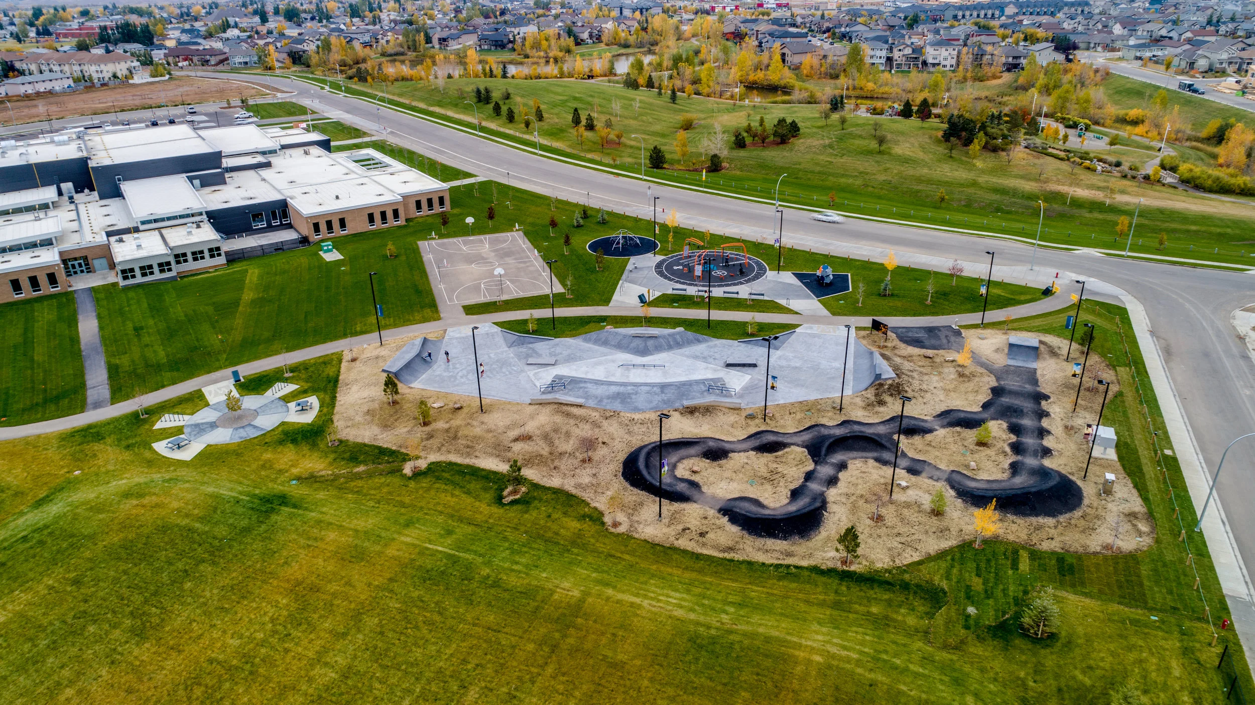 Watermark Lethbridge