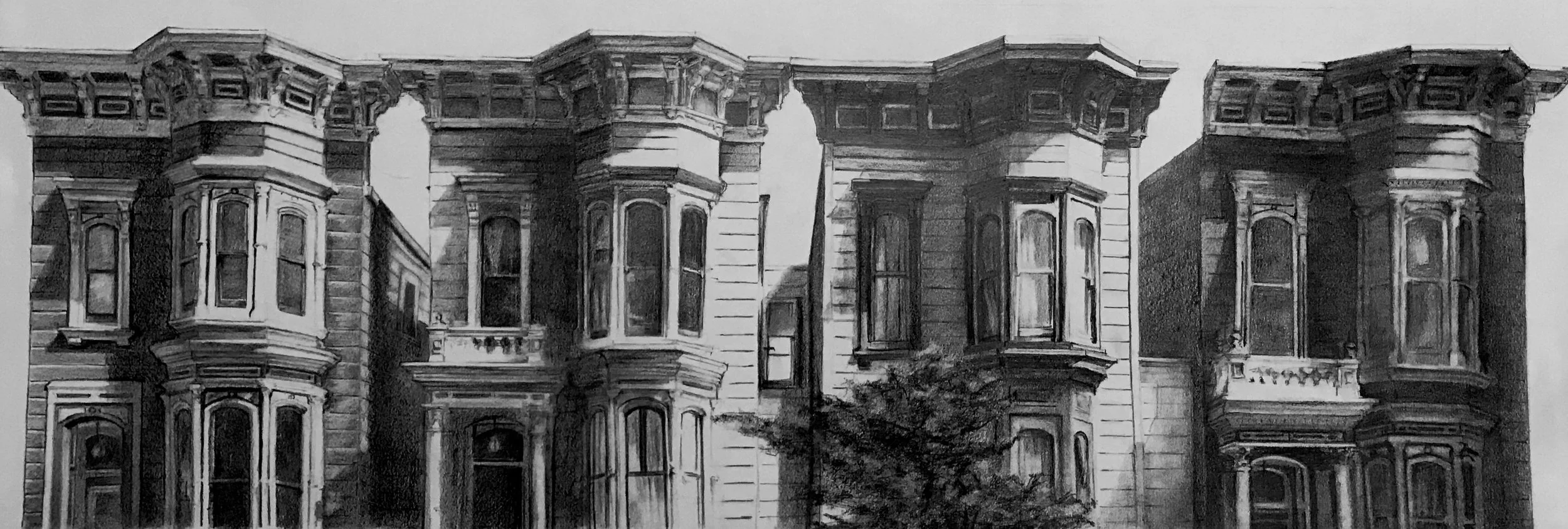 Valencia St.