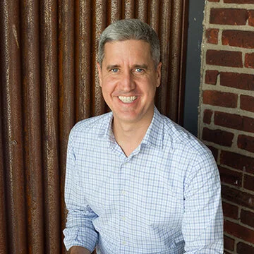 Season 3, Episode 15 - Impact Real Estate with Brian Murray, Co-founder of SHIFT Capital