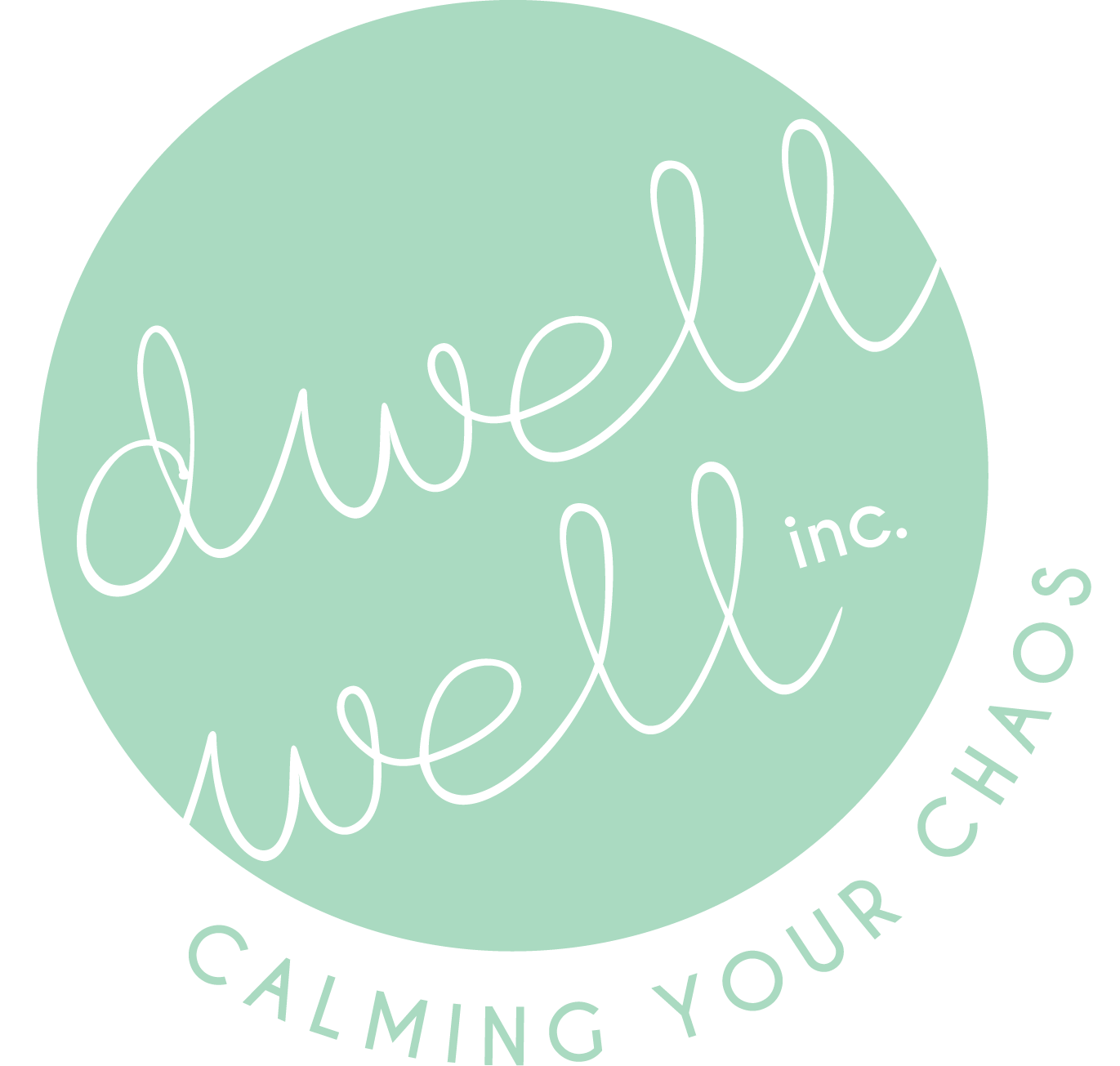 Dwell Well Inc.