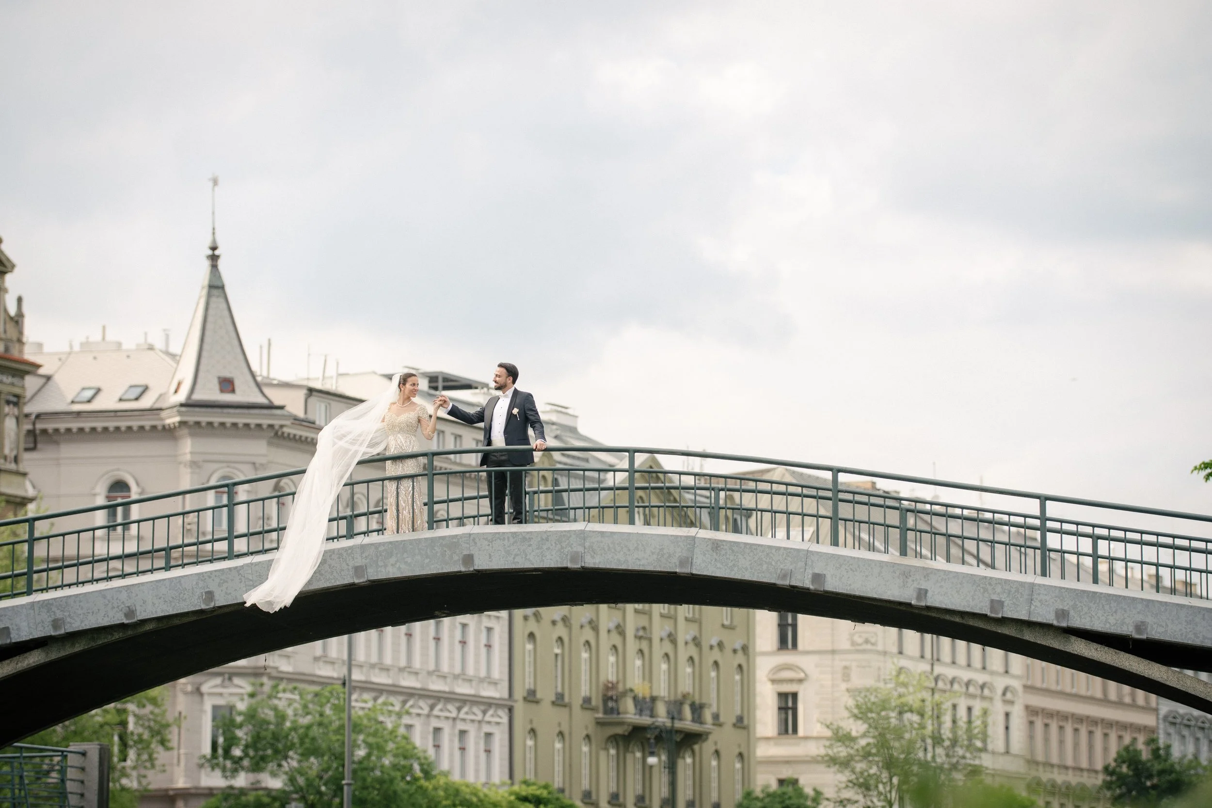 Barcelona Wedding Photography