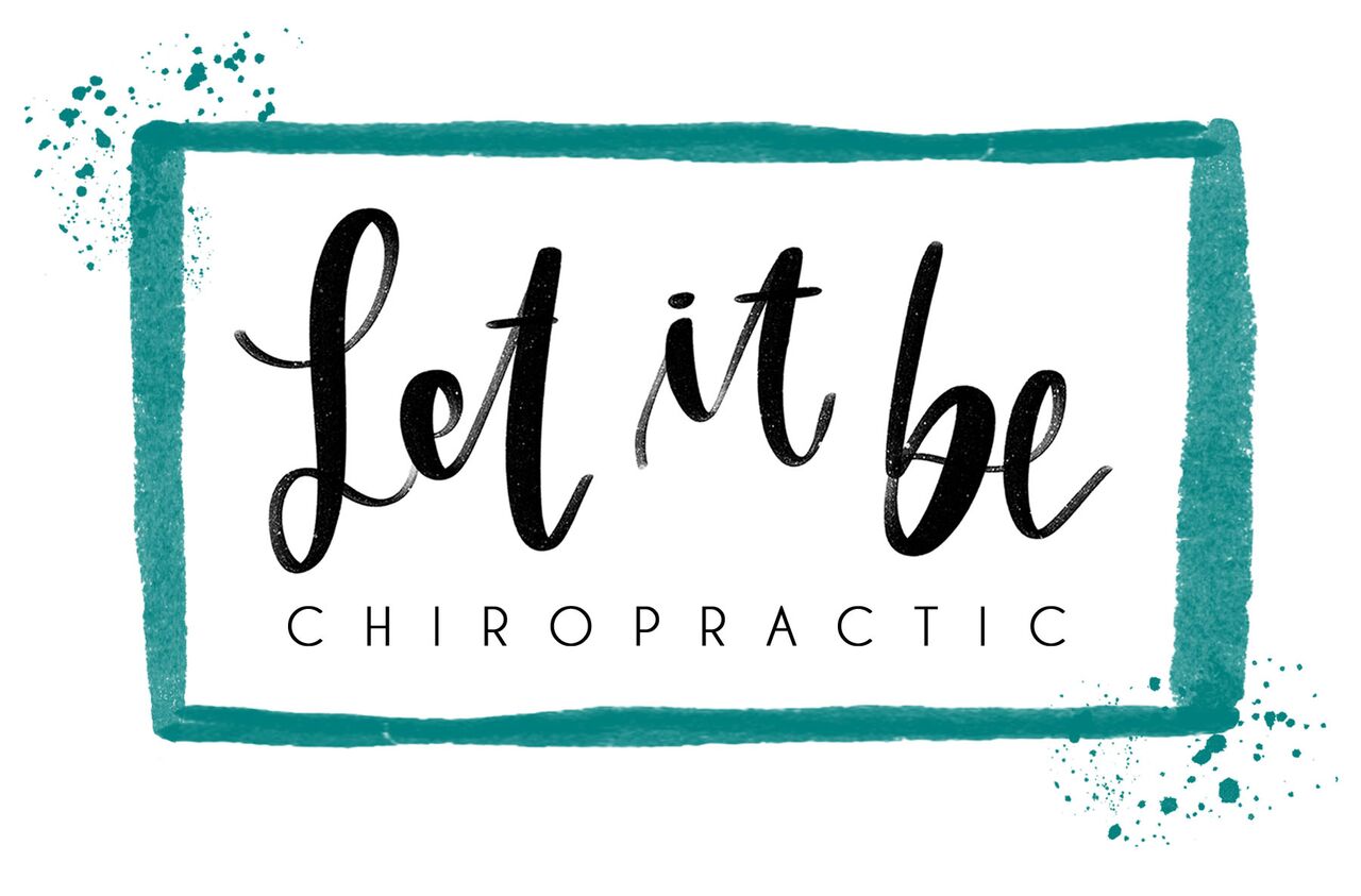 Let It Be Chiropractic