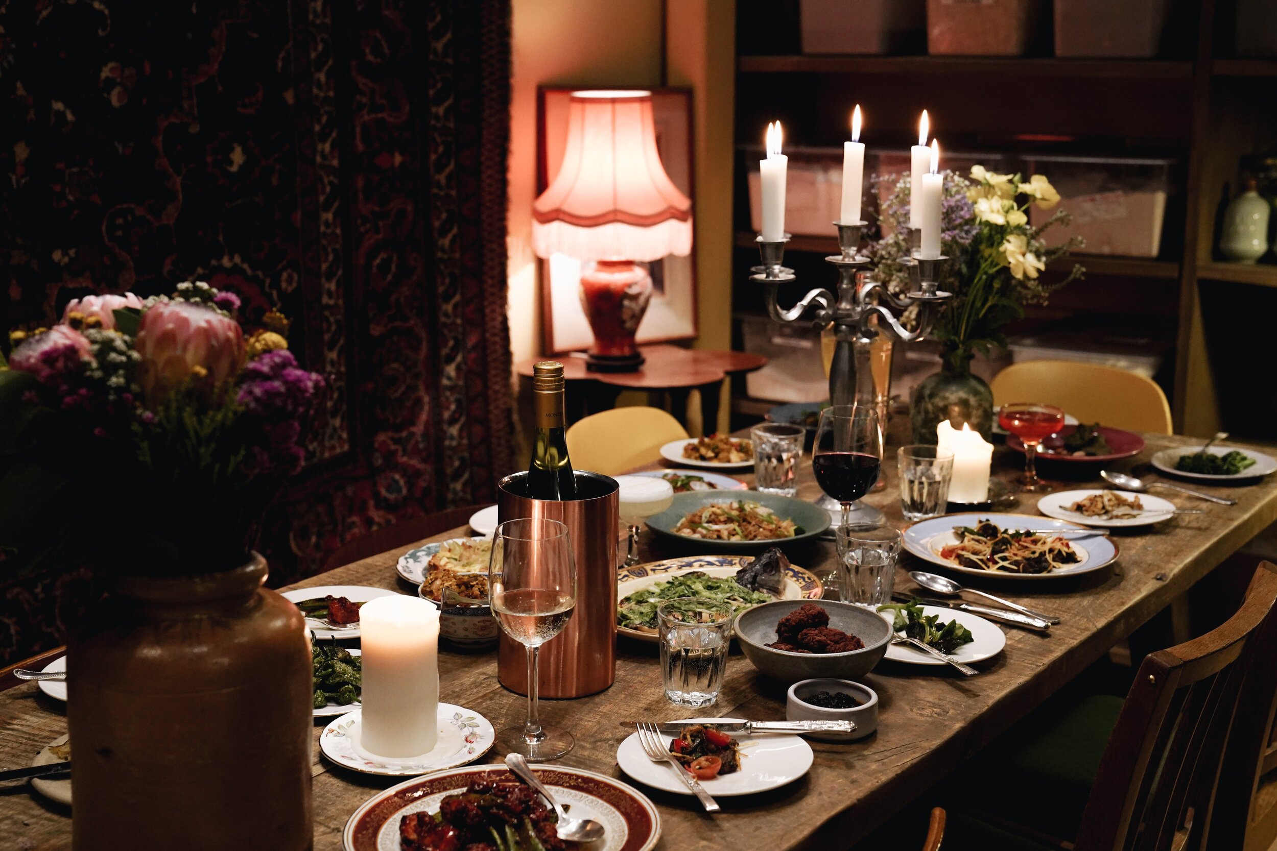 10. Food at Private dining room.jpg