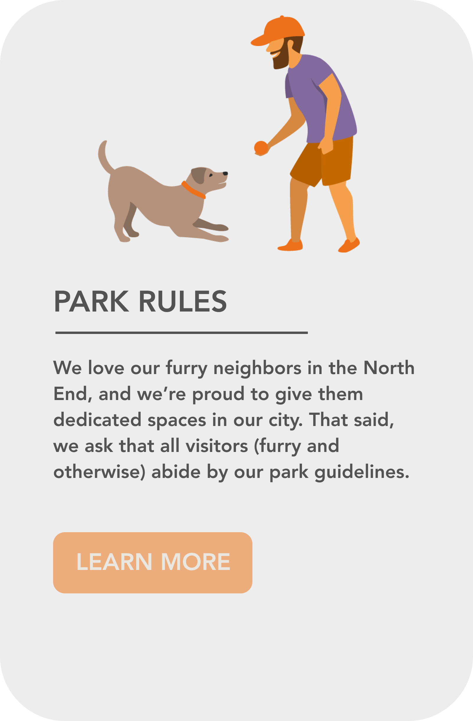 RUFF North End Dog Group