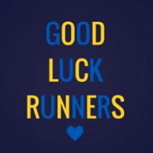 Wishing all the runners out there an awesome race day! Special shout out to RUFF ambassador Susan!! #bostonmarathon #patriotsday #bostonstrong💙💛