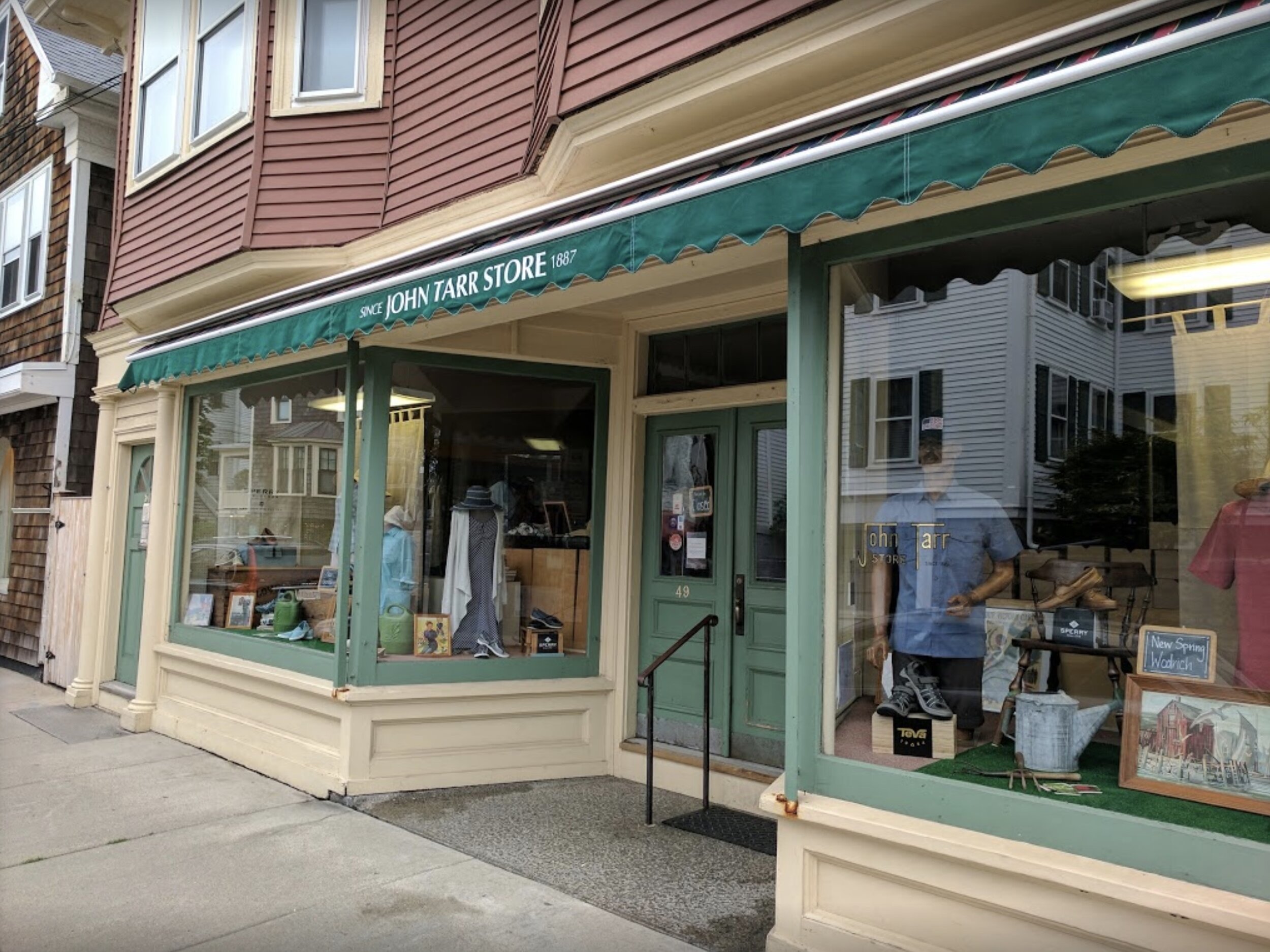 rockport factory outlet store