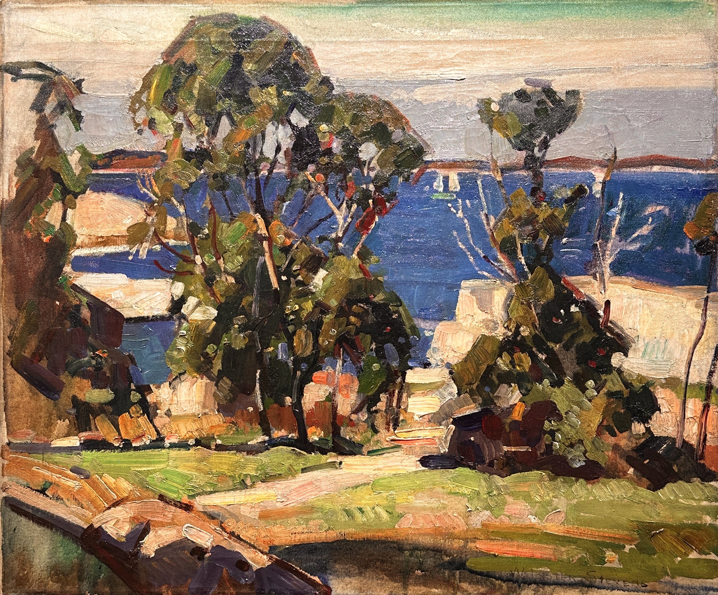Gallery Montanaro